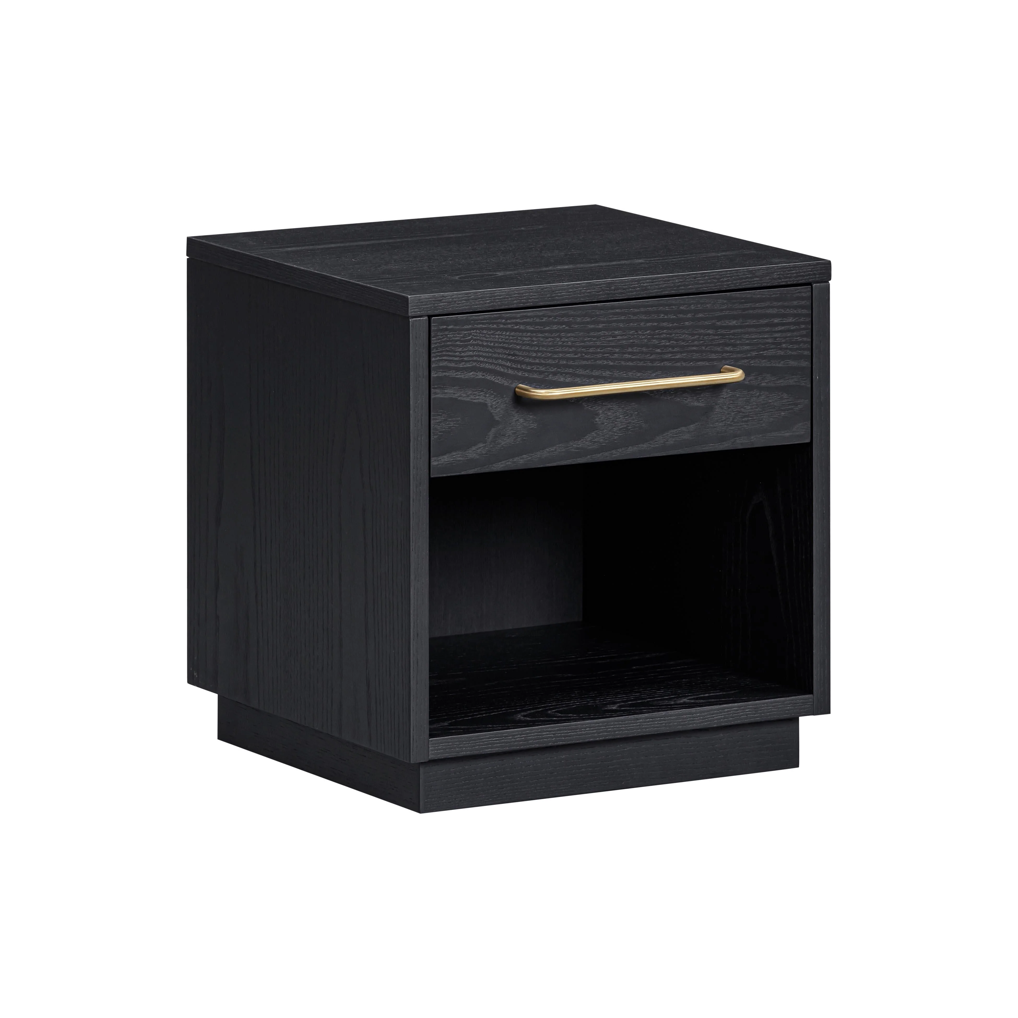 Marlow Wood Nightstand - Image 13
