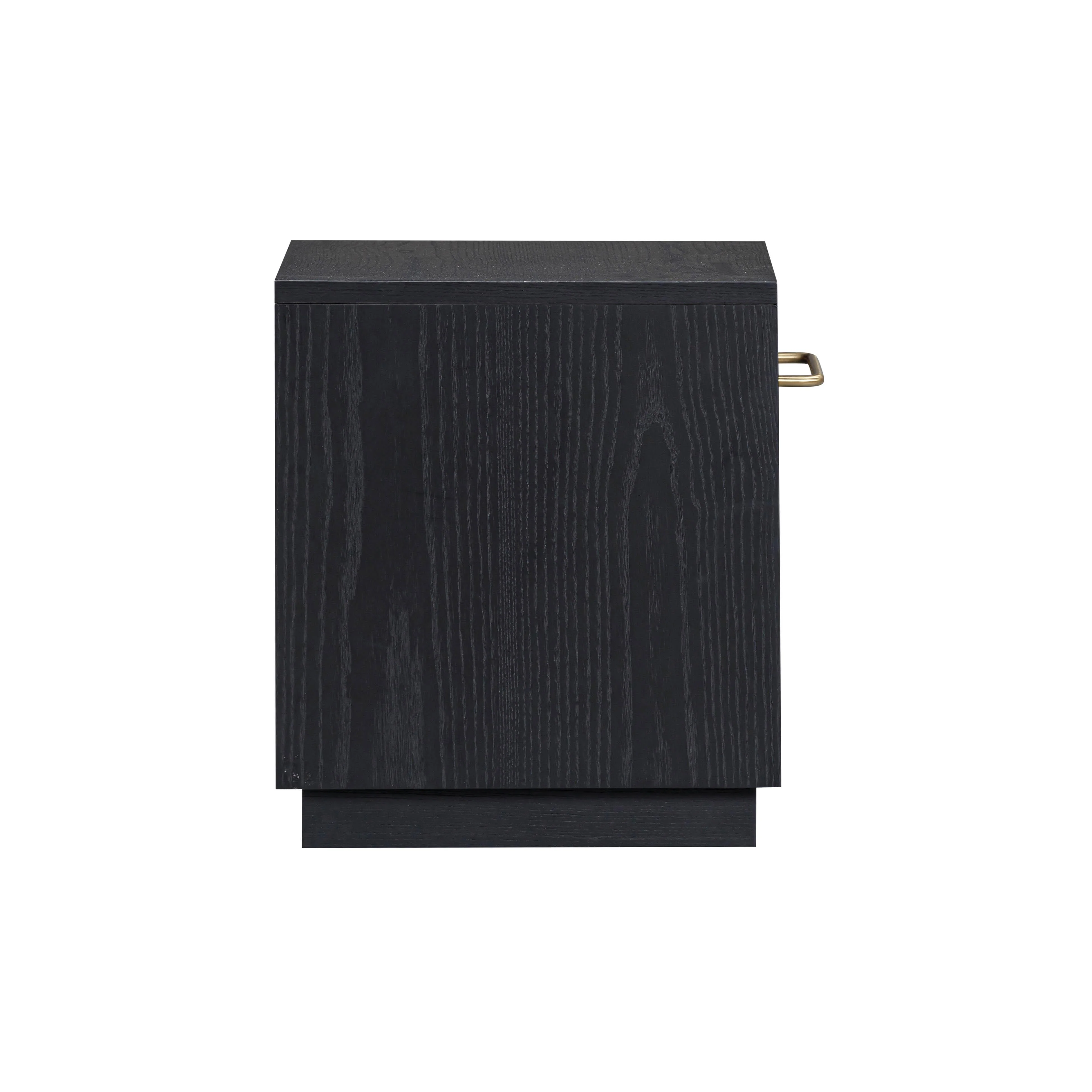 Marlow Wood Nightstand - Image 14