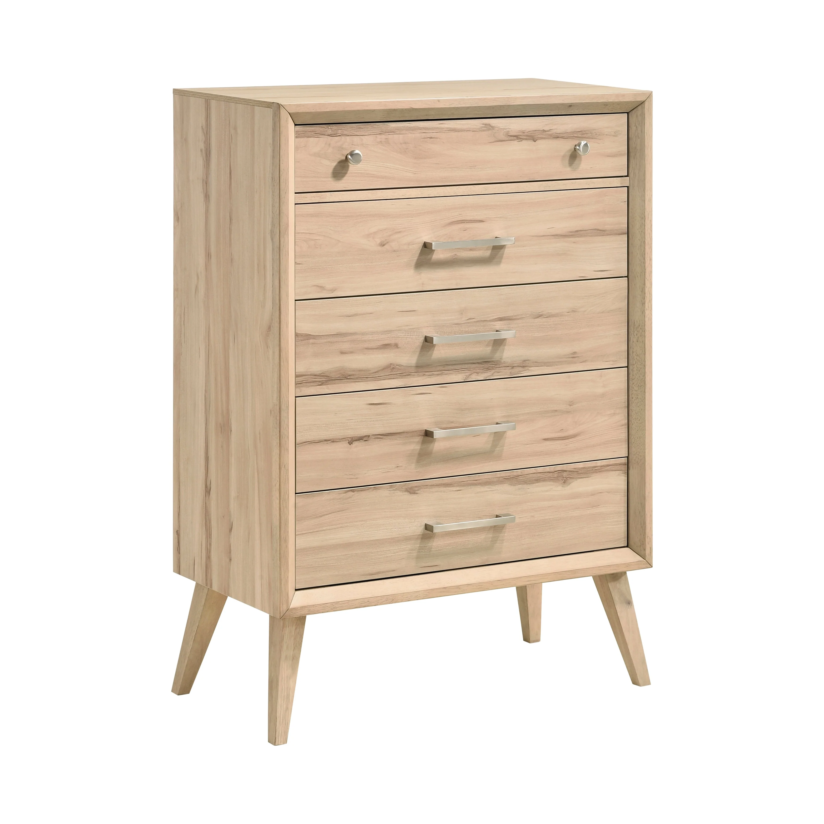Marrin Natural Oak Chest