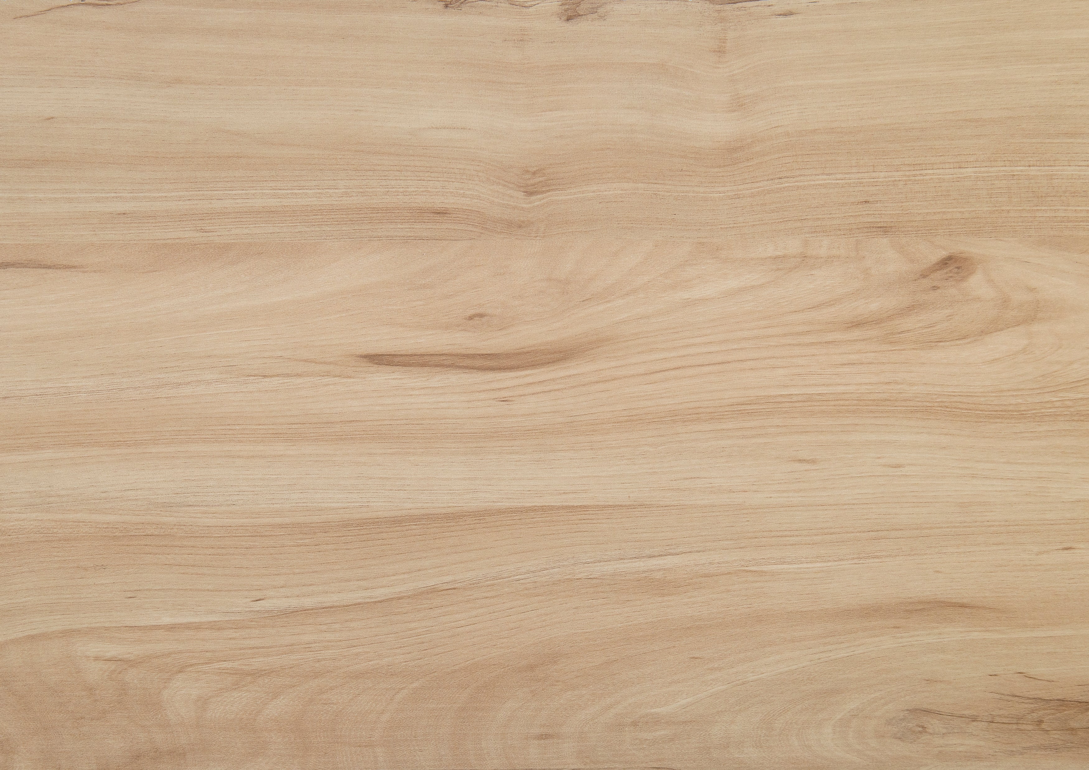 Marrin Natural Oak Queen Panel Bed - Image 5