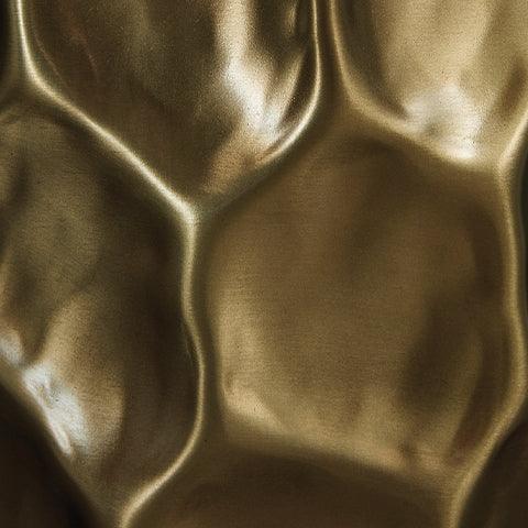 Marshawn Gold Finish Table Lamp - Image 4