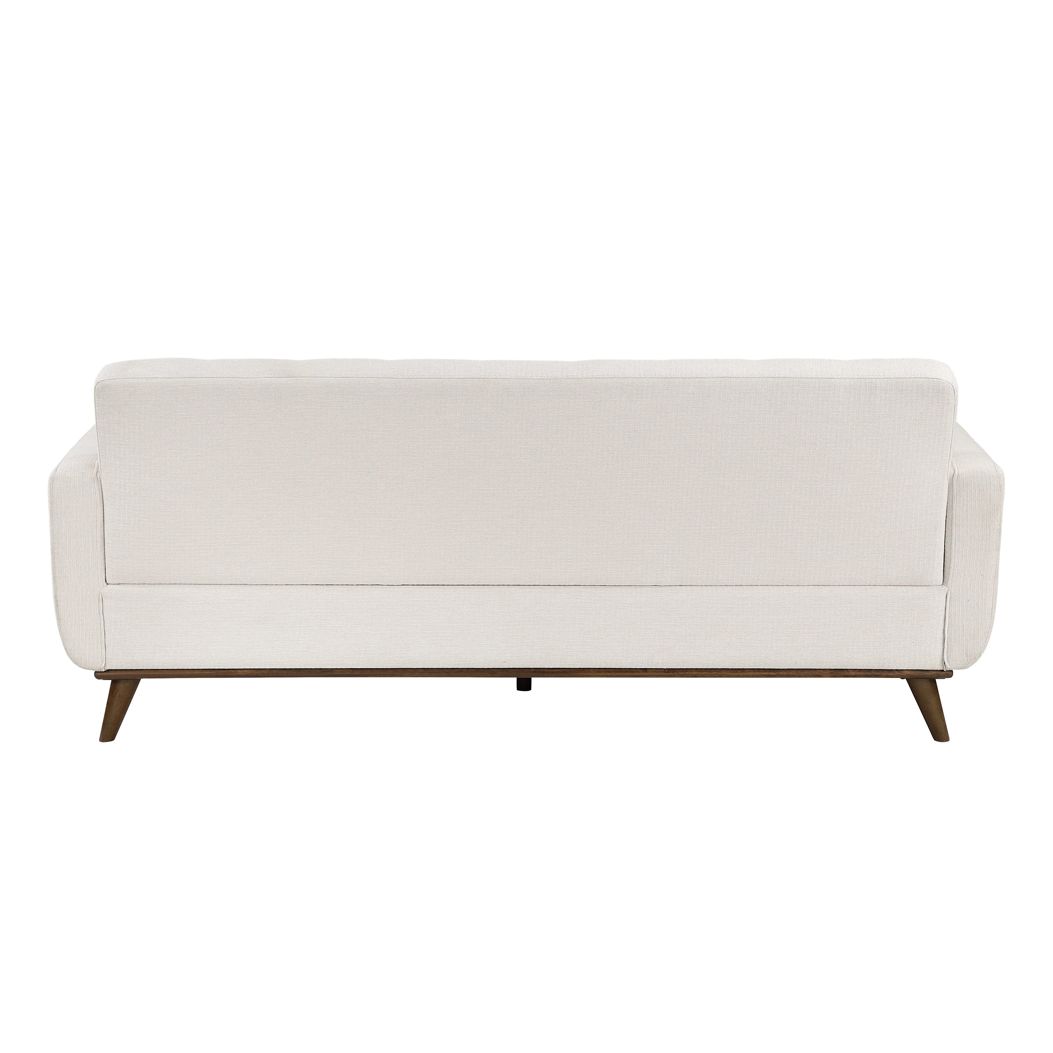 Martina Beige Sofa - Image 4