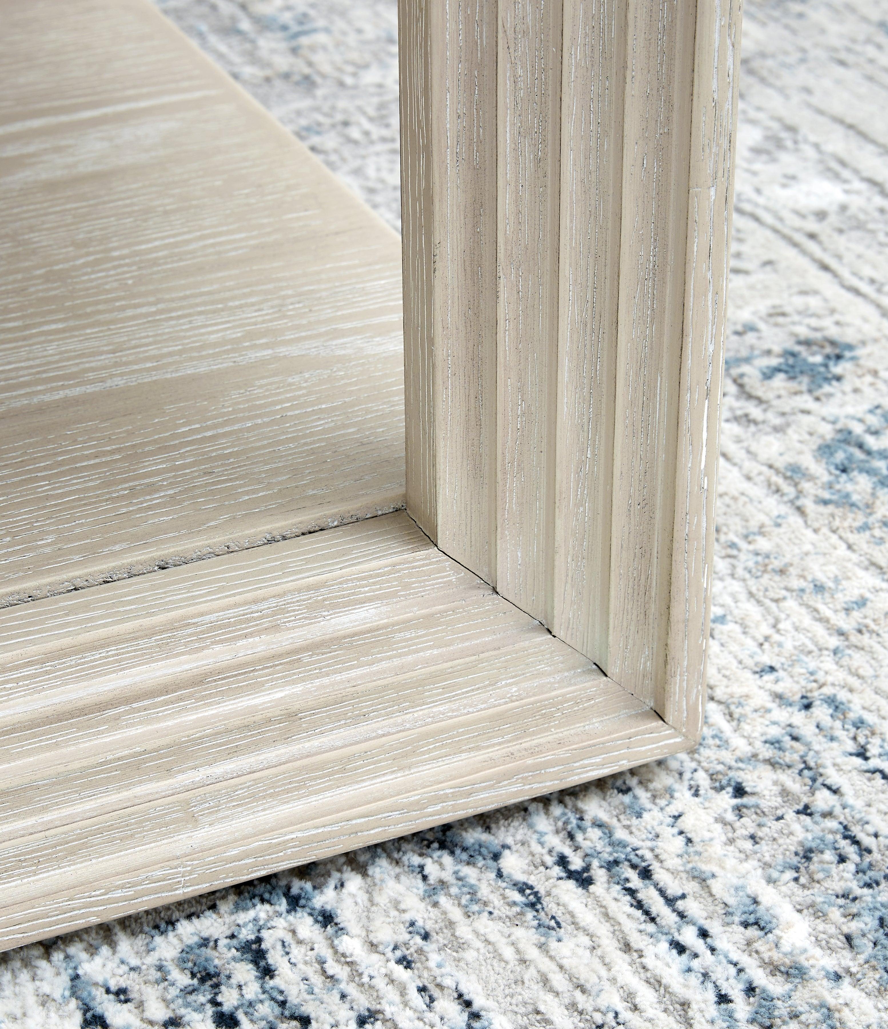 Marxhart Bisque End Table - Image 7