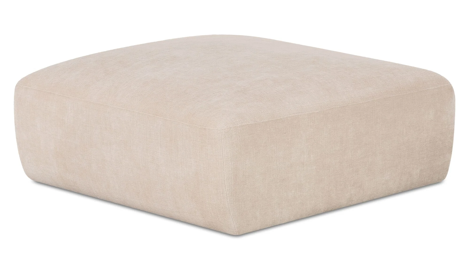 Matina Ottoman Oatmeal - Image 2