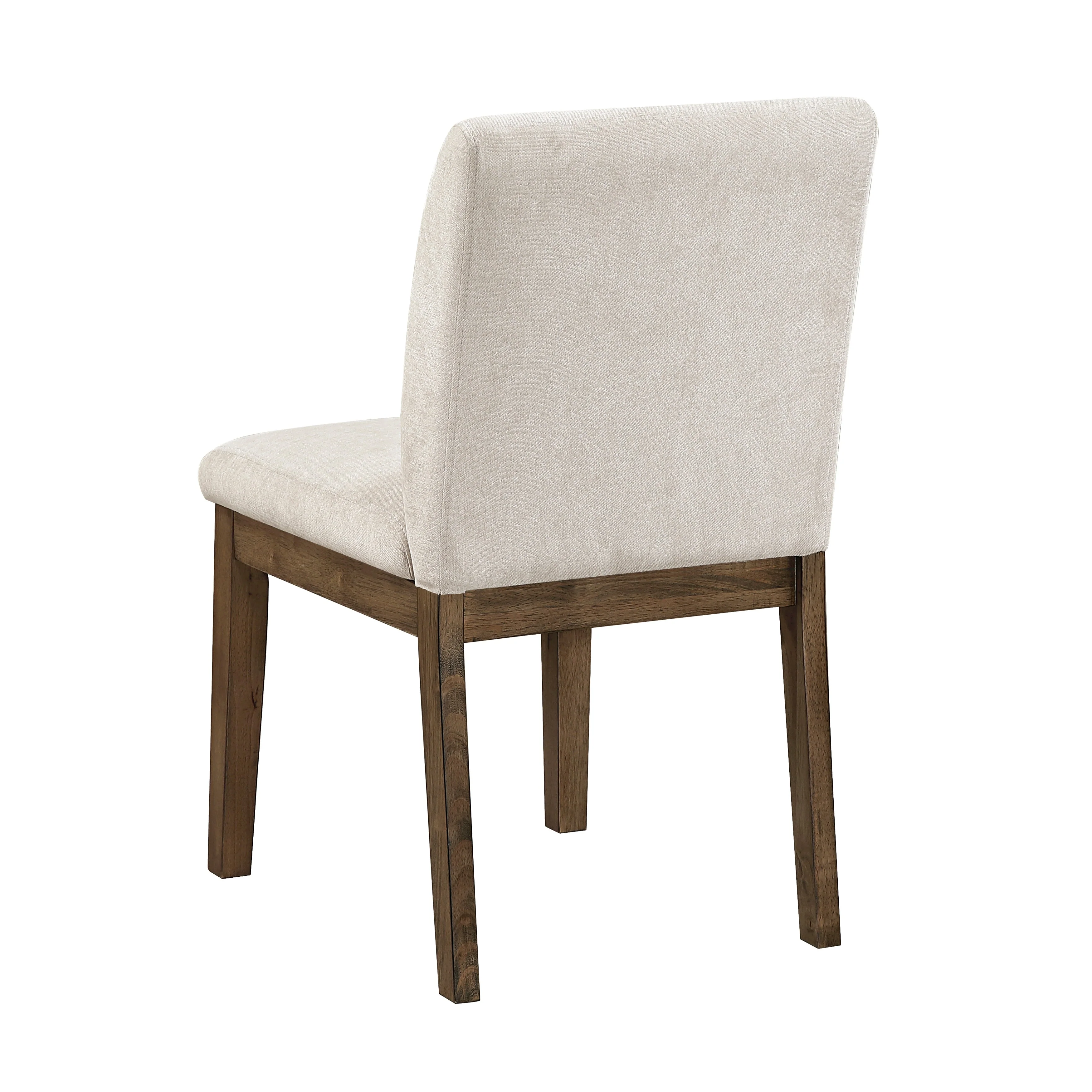 Matisse Brown 60" Round Dining Room Set - Image 10