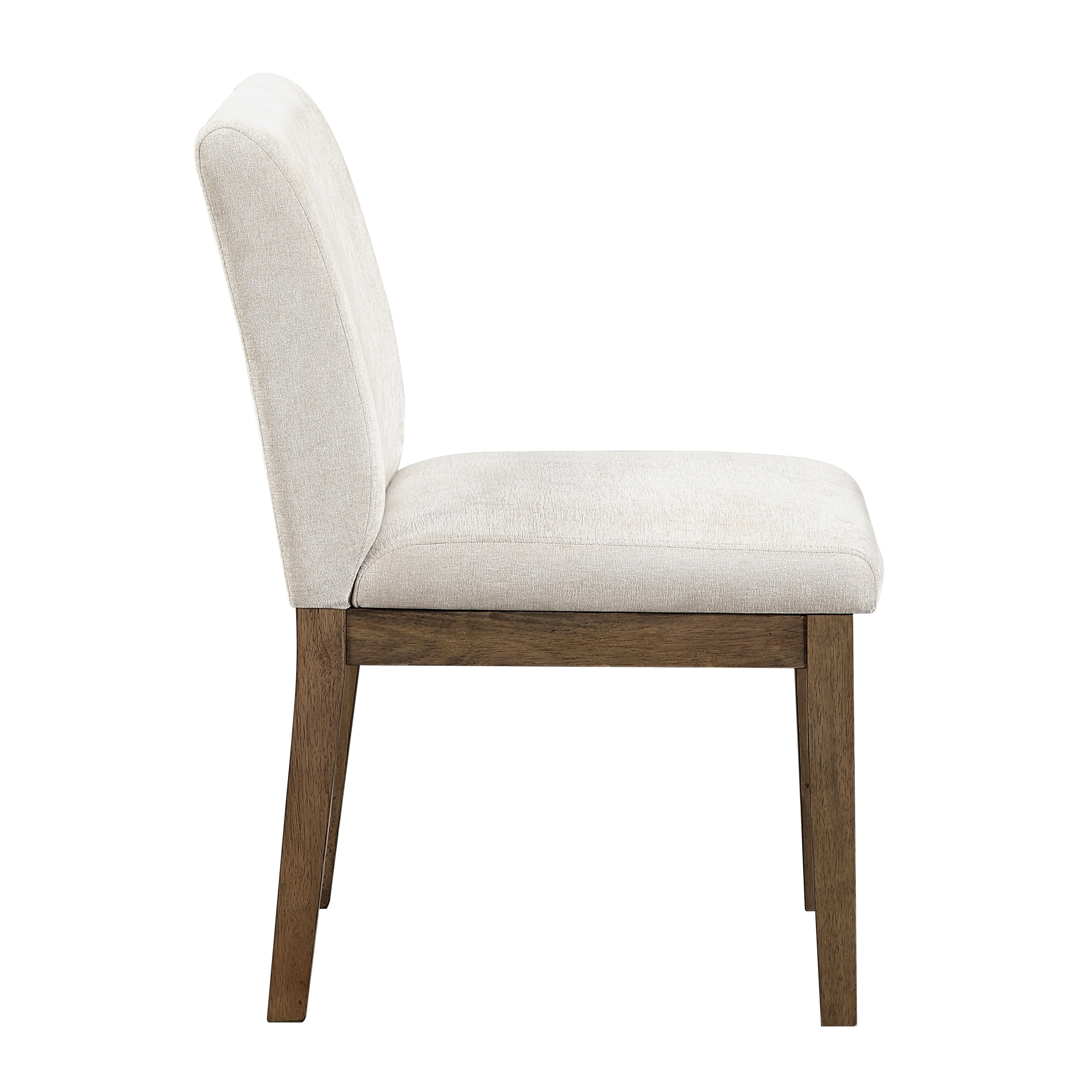 Matisse Brown 60" Round Dining Room Set - Image 9
