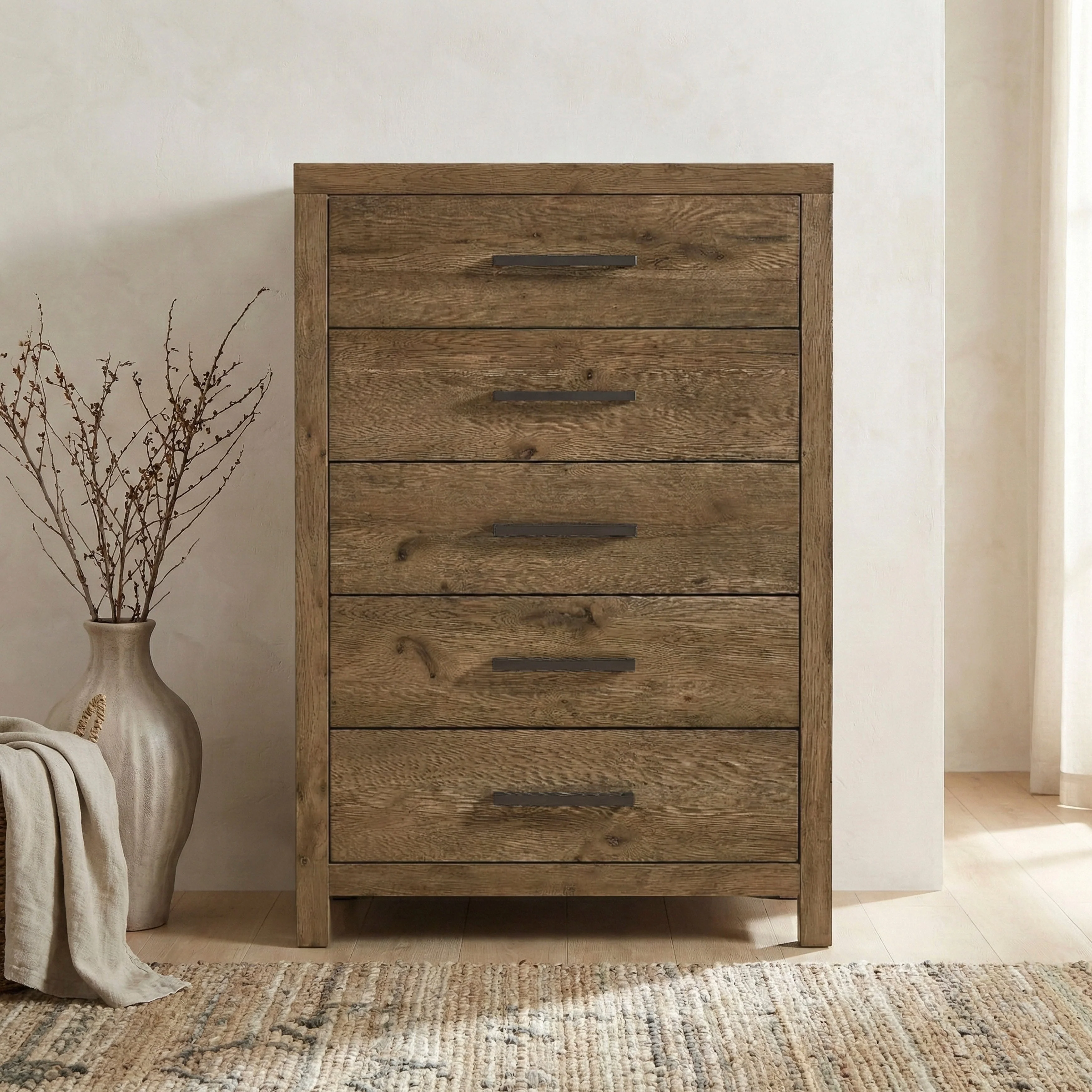 Matisse Brown Chest - Image 8