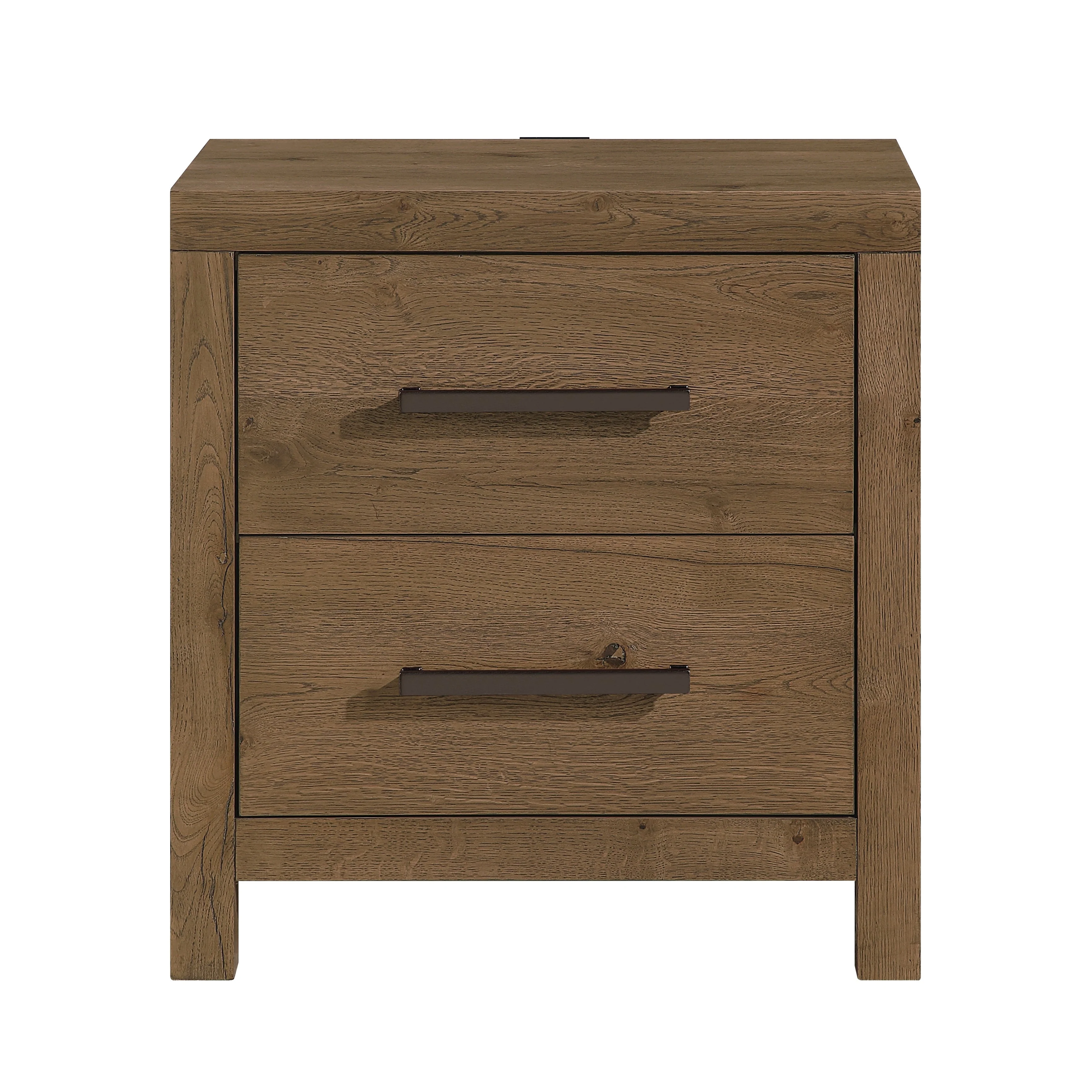 Matisse Brown Panel Bedroom Set - Image 13