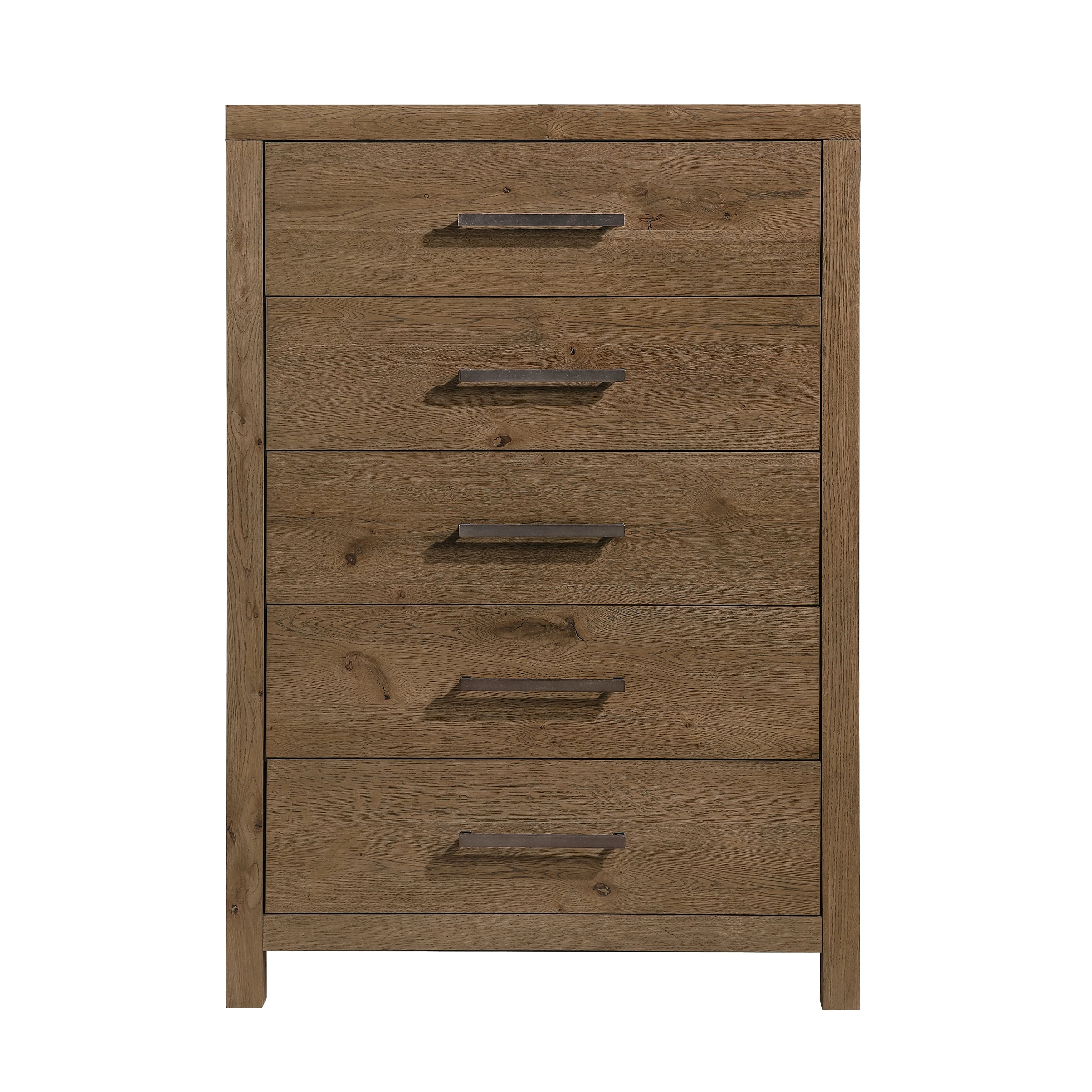 Matisse Brown Panel Bedroom Set - Image 22