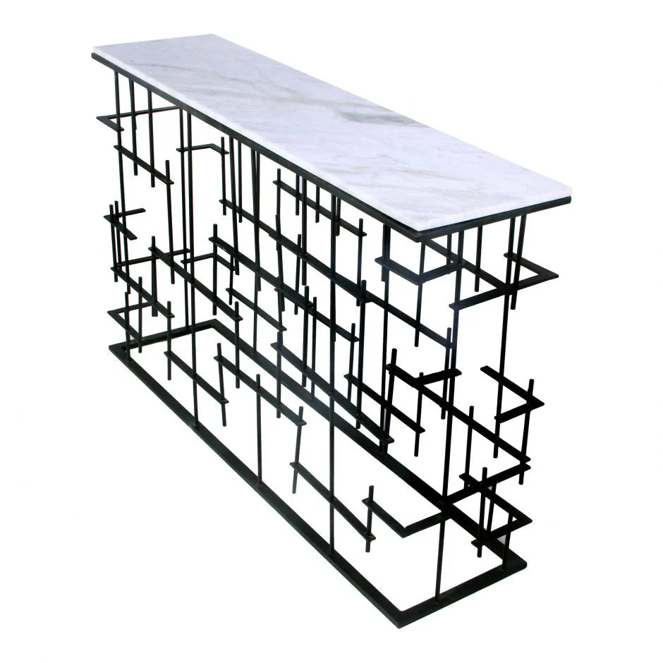 Matrix Console Table - Image 3