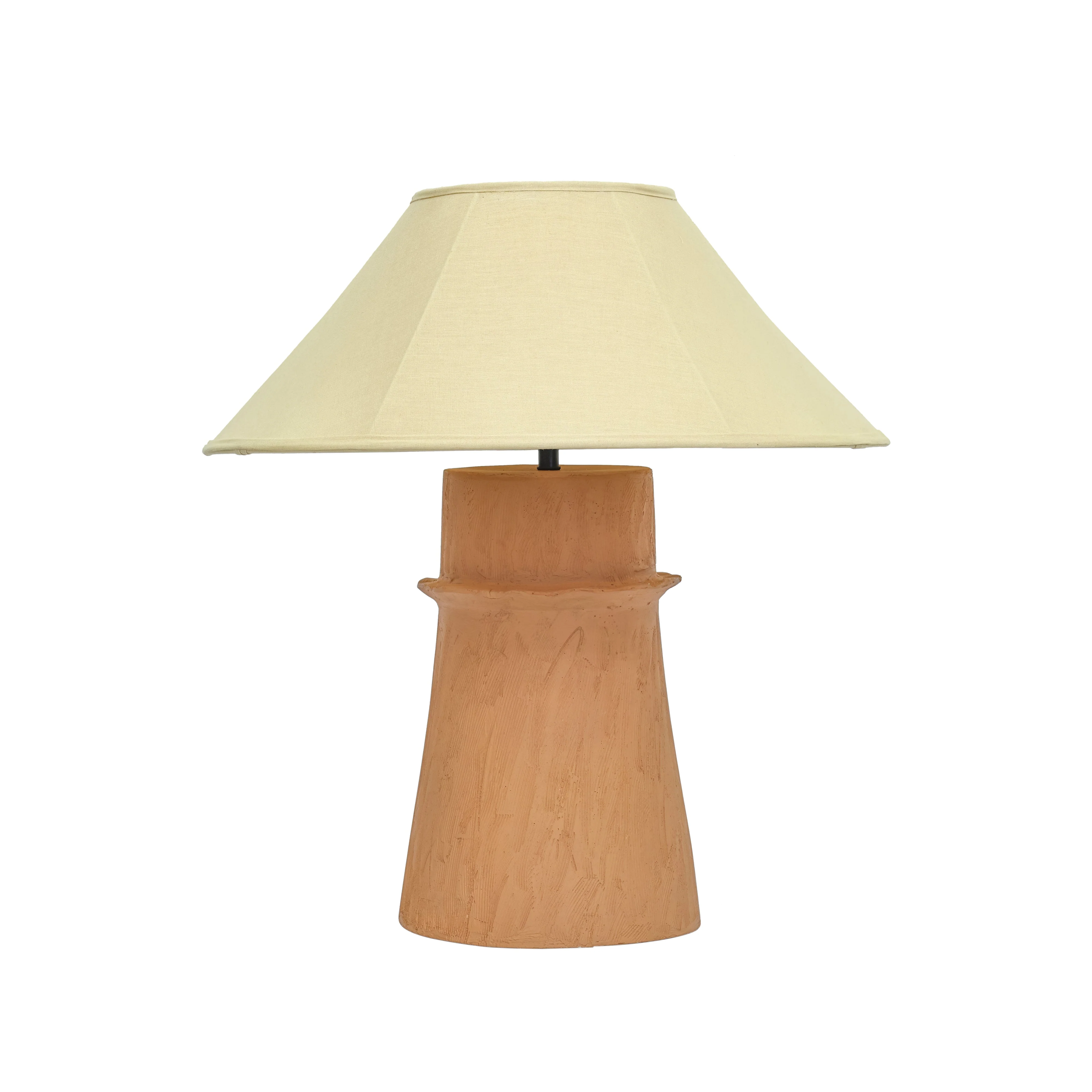 Matson Terracotta Table Lamp - Image 2