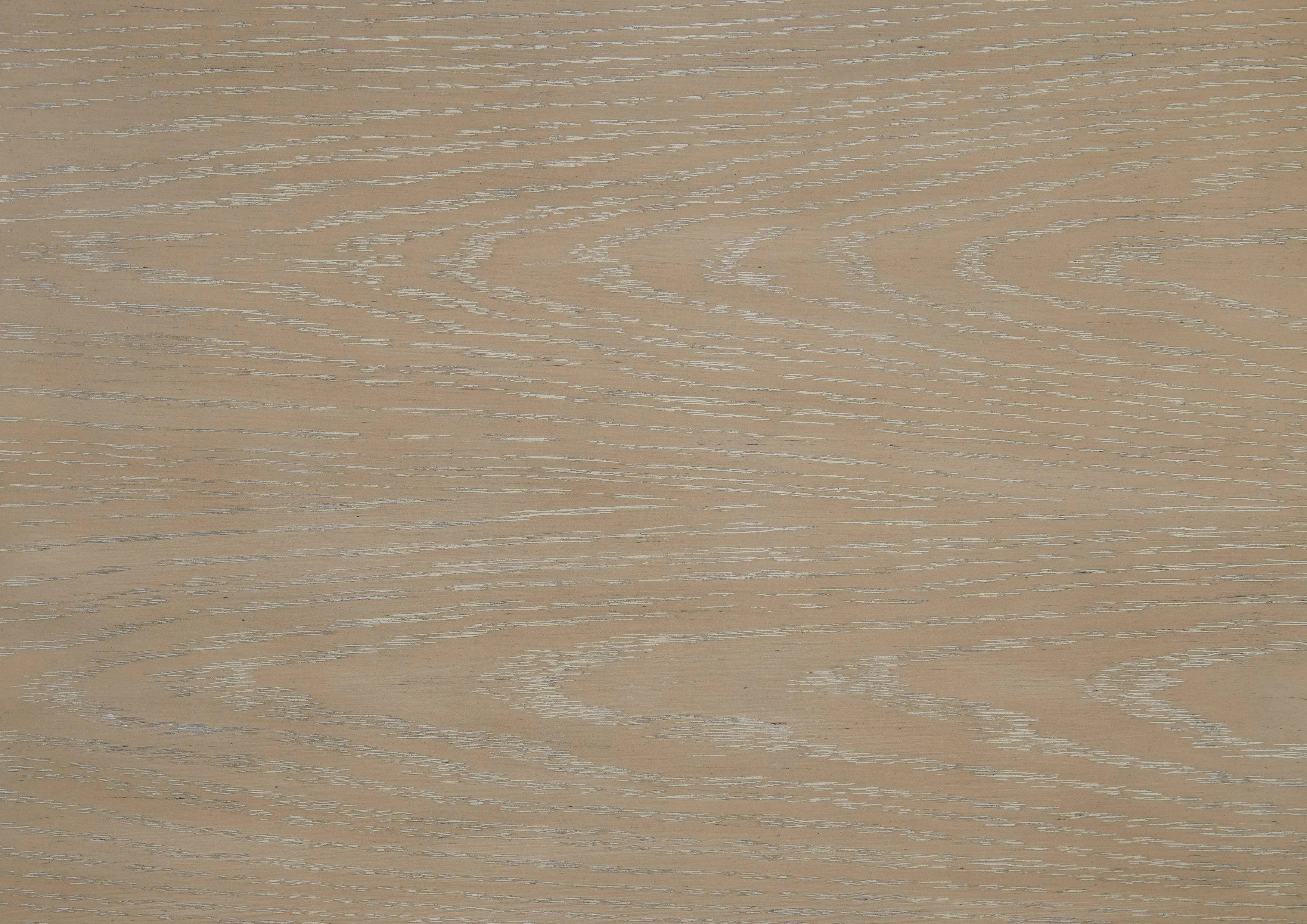 Matteo Light Oak Mirror - Image 4