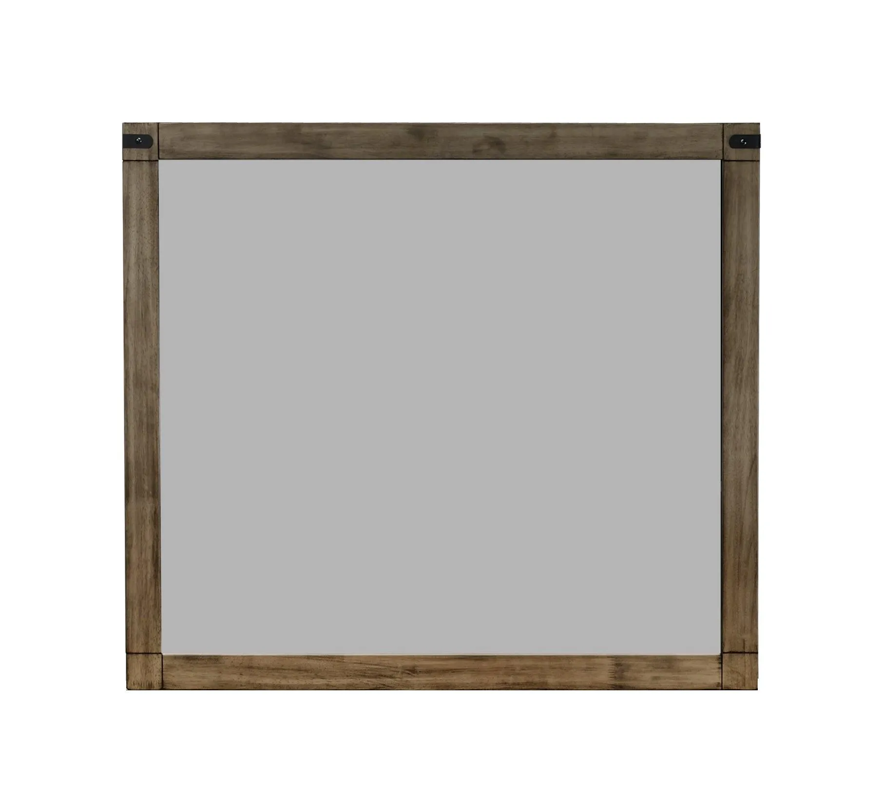 Matteo Melamine Upholstered Panel Bedroom Set - Image 18