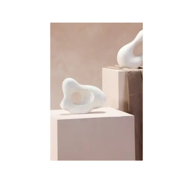 Matter Ecomix Sculpture Flecked Stone - Image 2