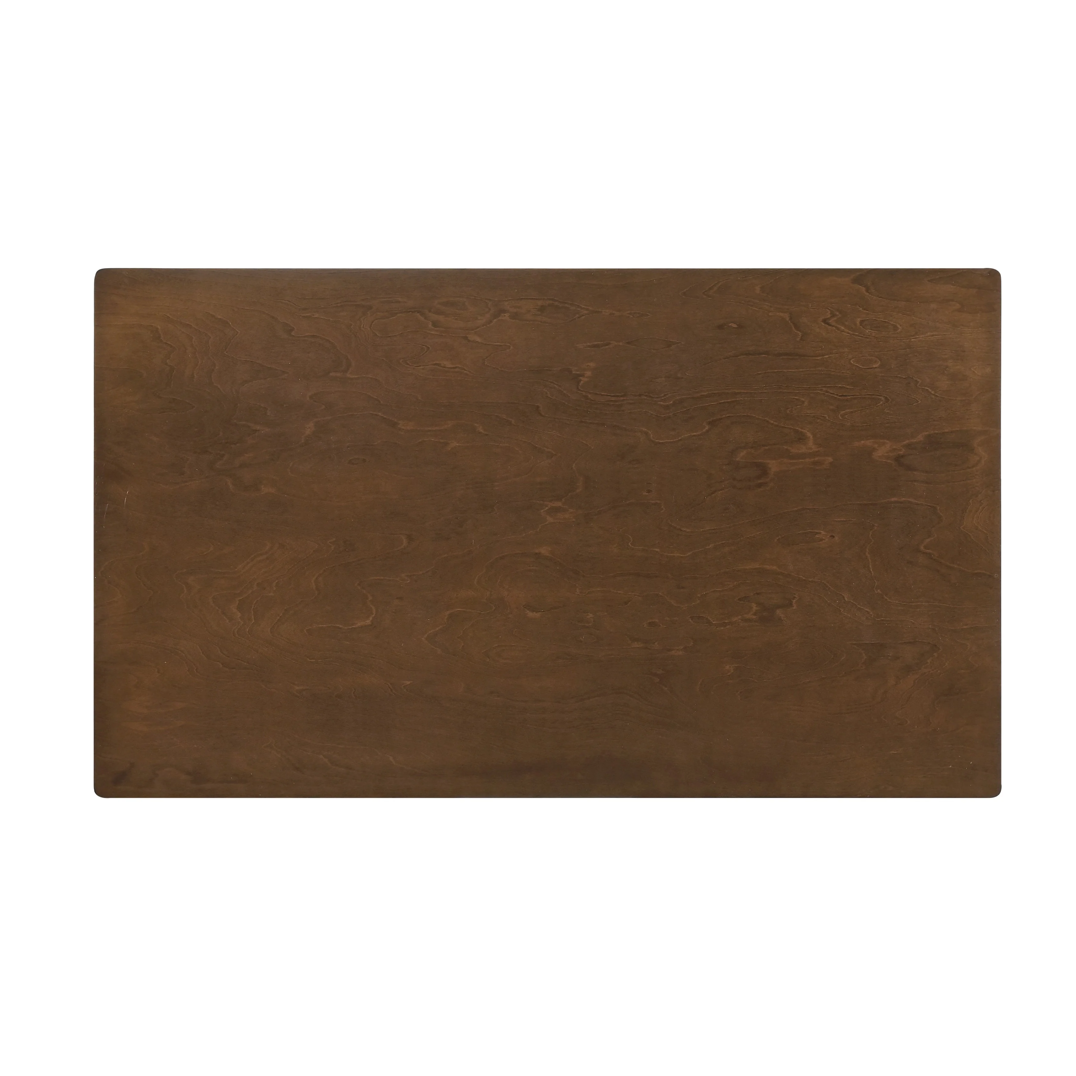 Maude Chestnut Dining Table - Image 3