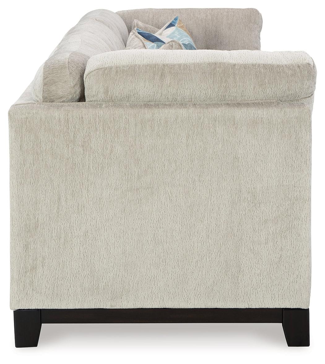 Maxon Place Stone Sofa - Image 3