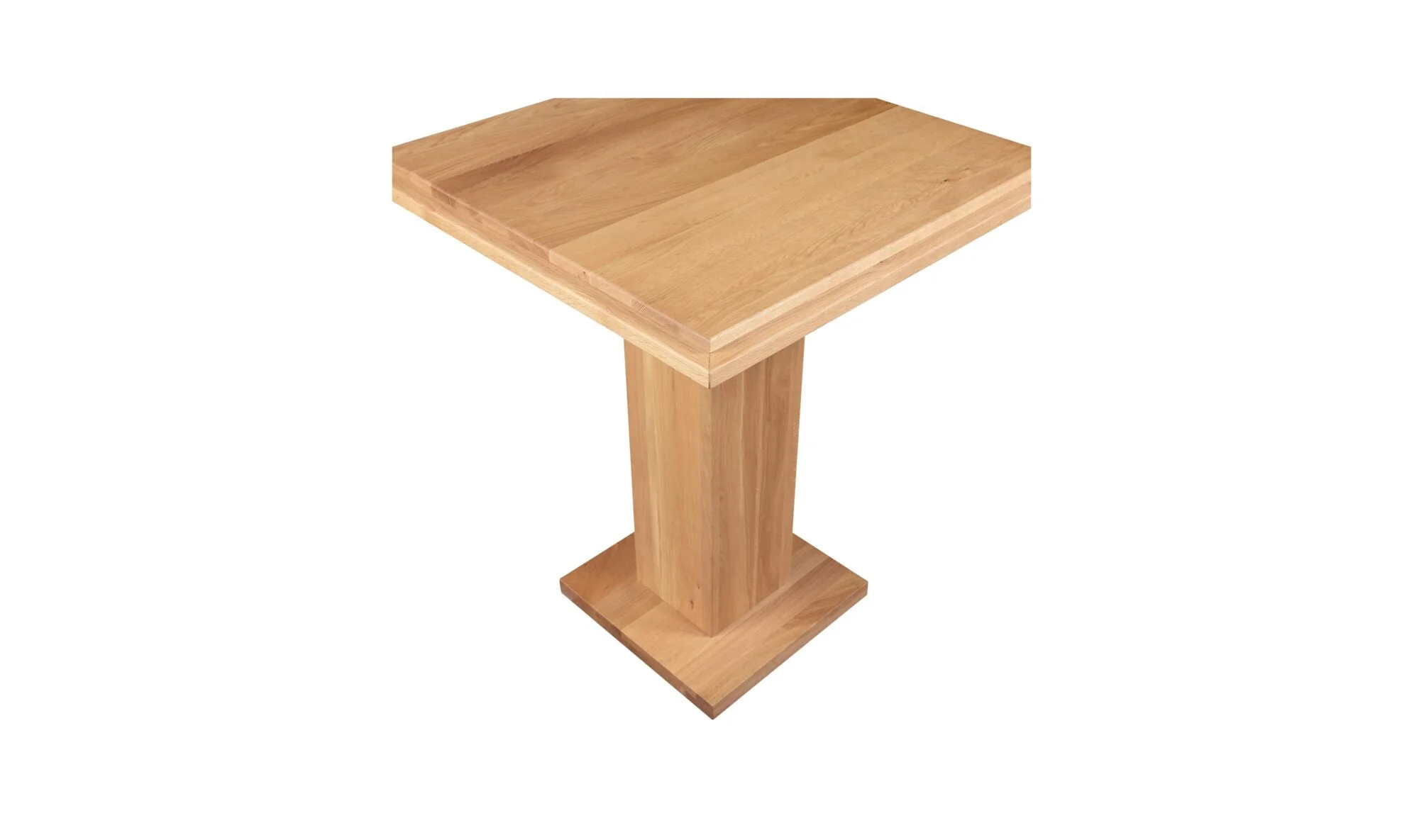 May Bar Table Natural Oak - Image 2