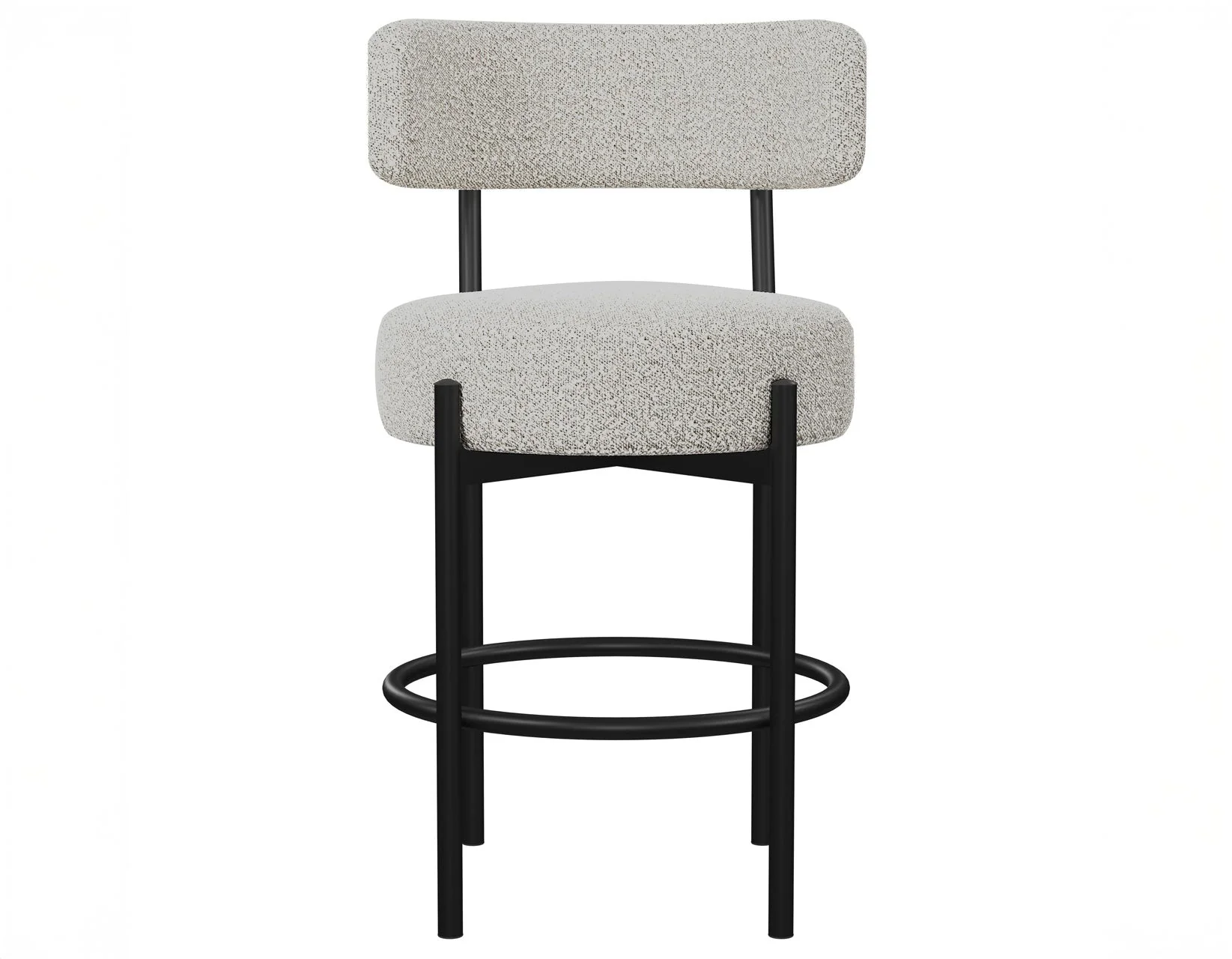 Maya 24″ Counter Stool - Image 2