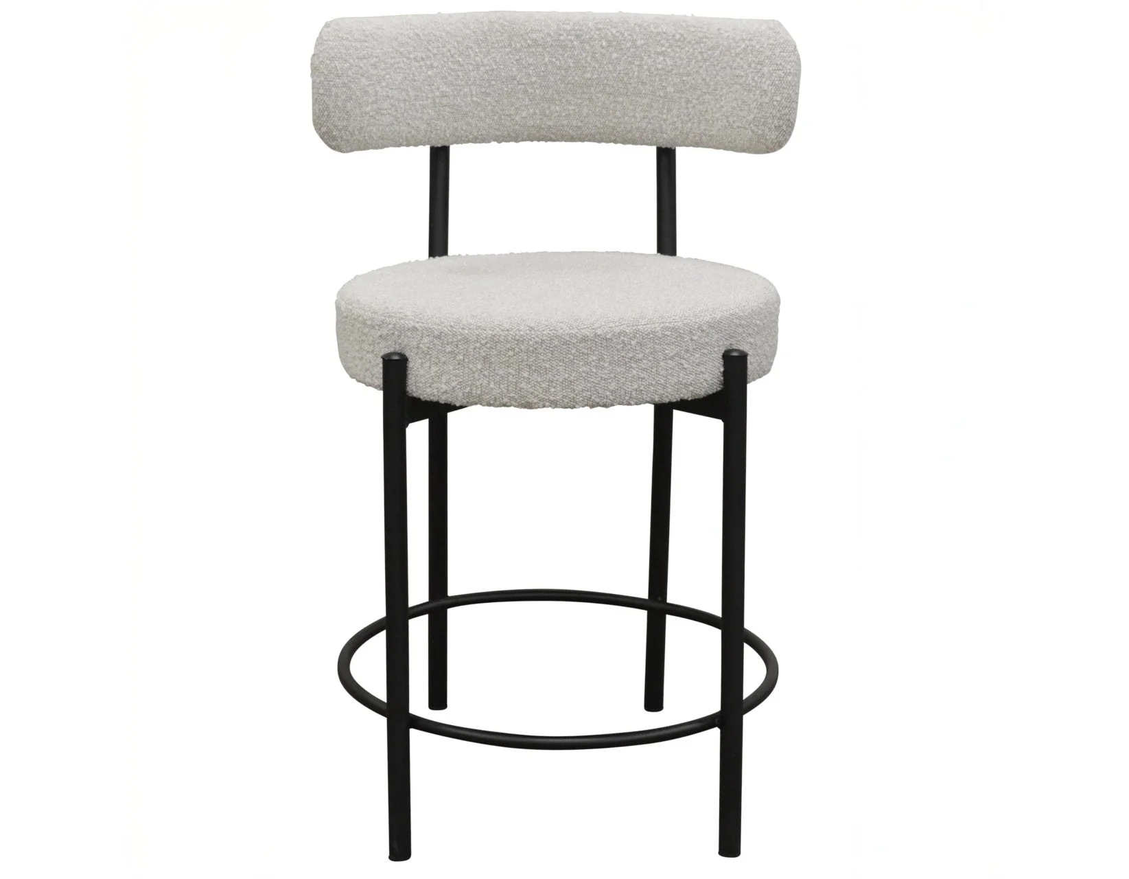 Maya 24″ Counter Stool - Image 3