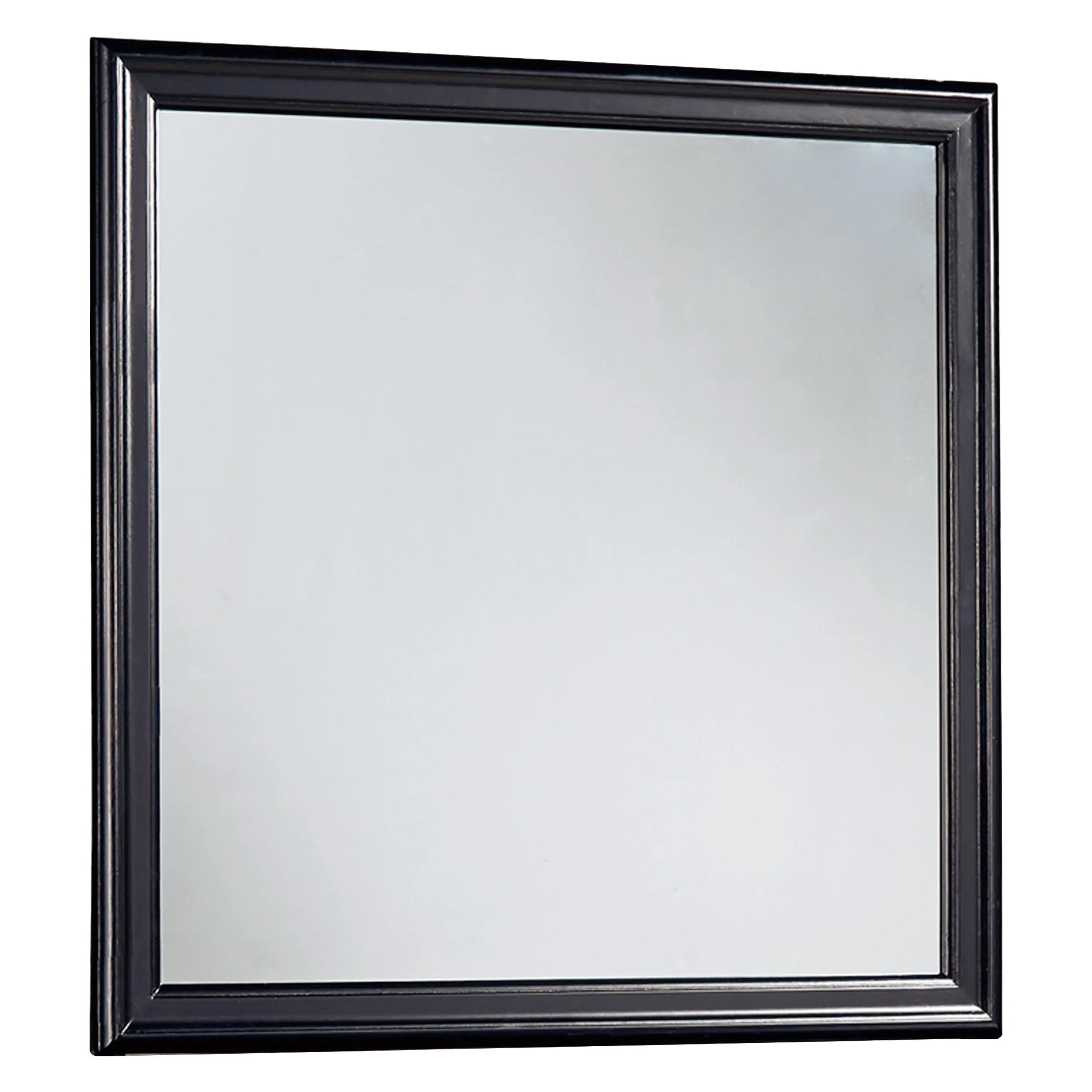 Mayville Black Mirror (Mirror Only) - Image 3
