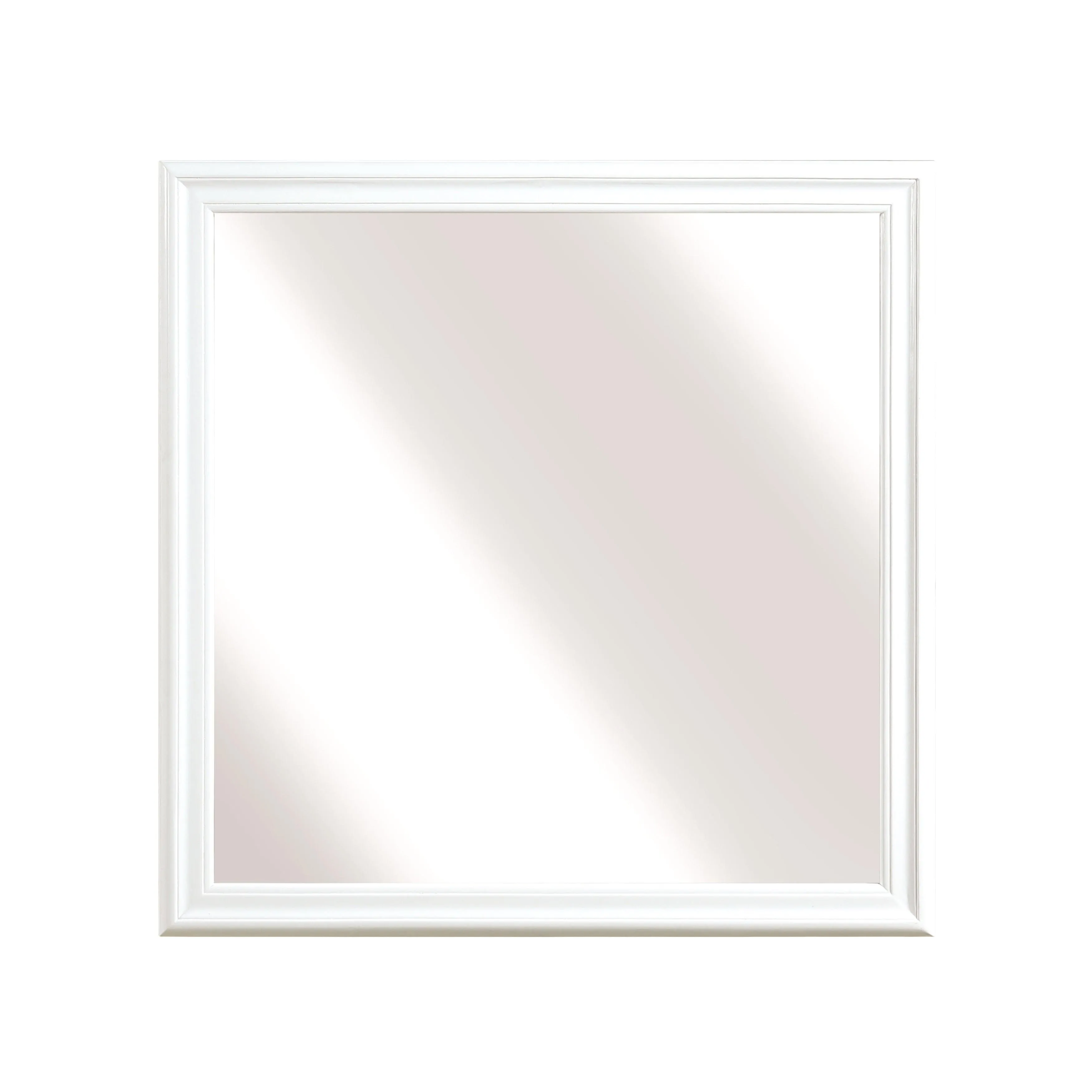 Mayville White Sleigh Youth Bedroom Set - Image 13
