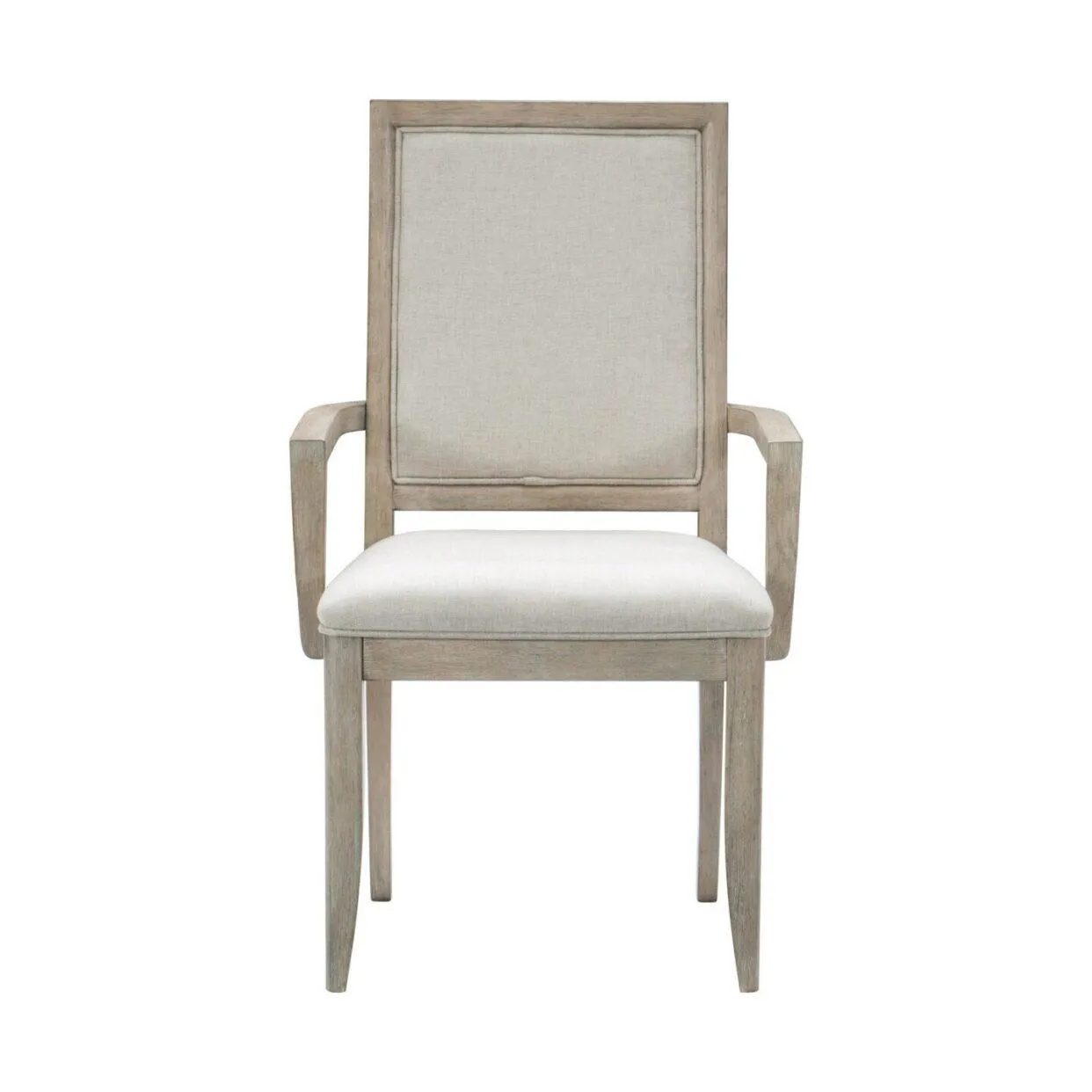 McKewen Gray Extendable Dining Set - Image 5