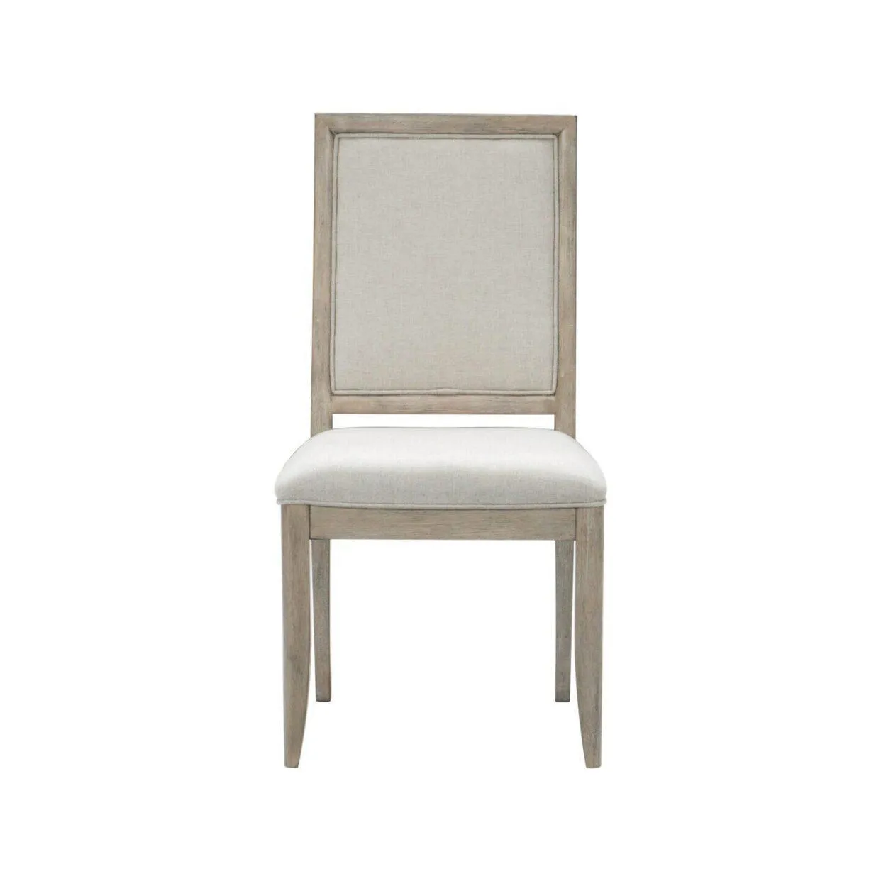 McKewen Gray Extendable Dining Set - Image 8
