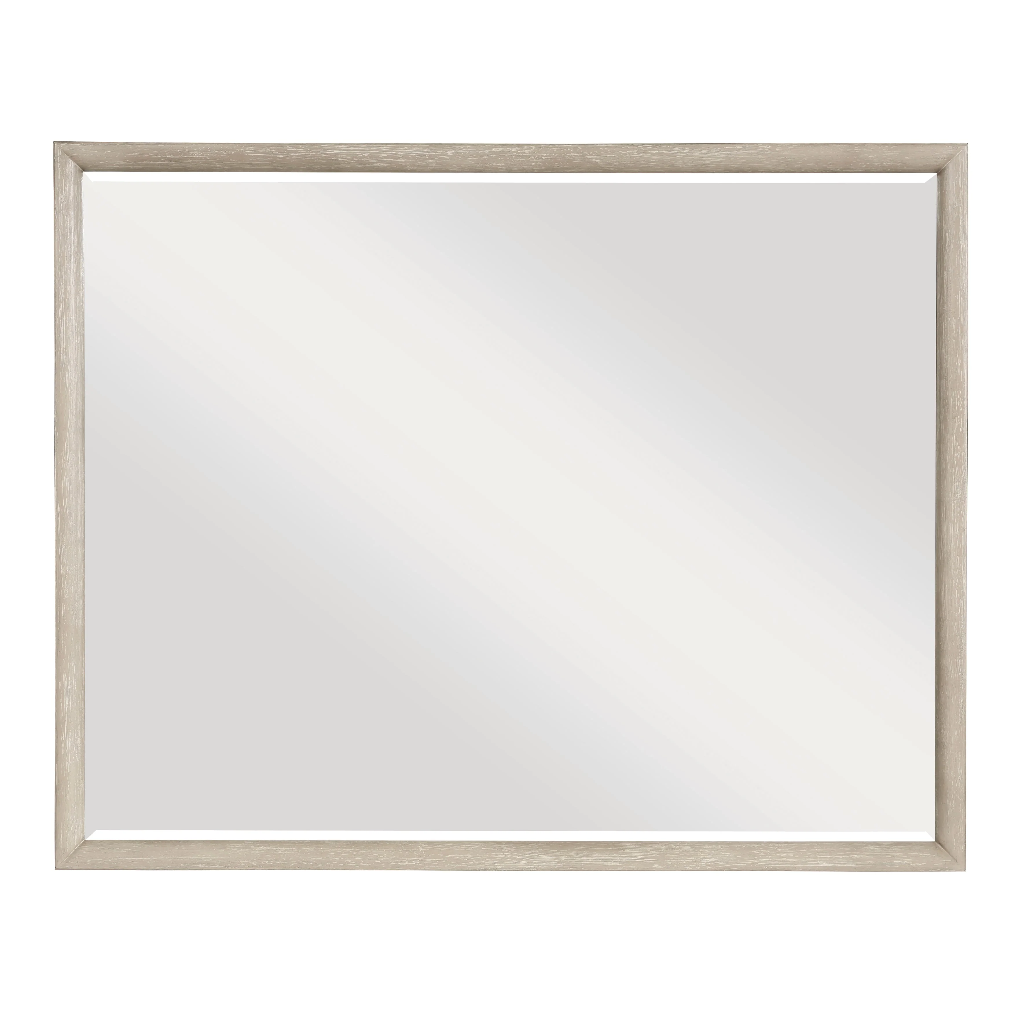 McKewen Light Gray Mirror (Mirror Only) - Image 4