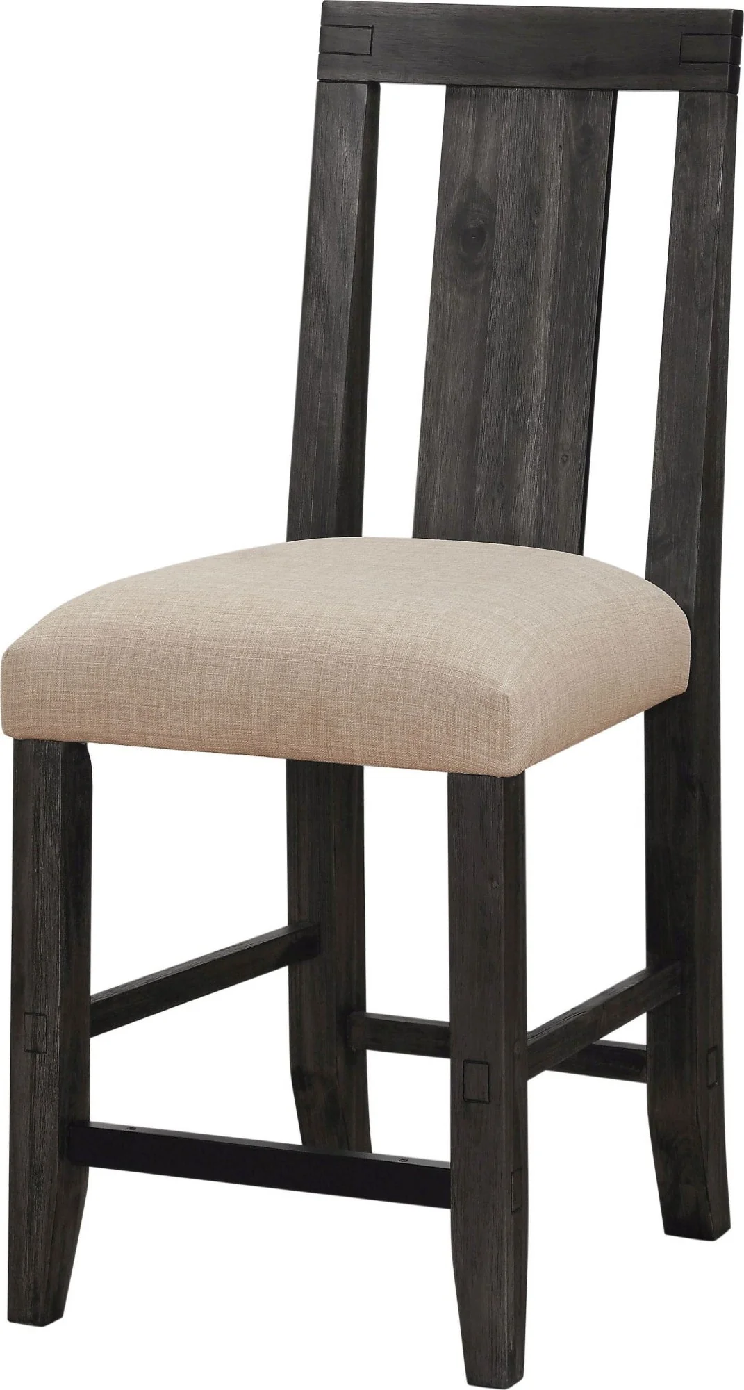 Meadow Graphite Counter Stool (Set of 2) - Image 4
