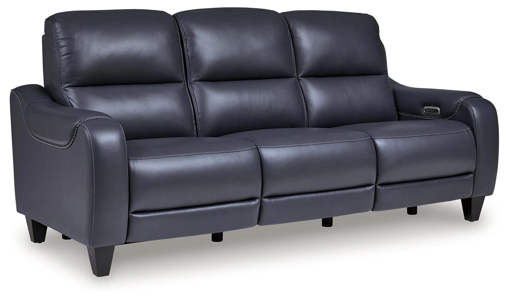 Mercomatic Ocean Dual Power Reclining Sofa - Image 2