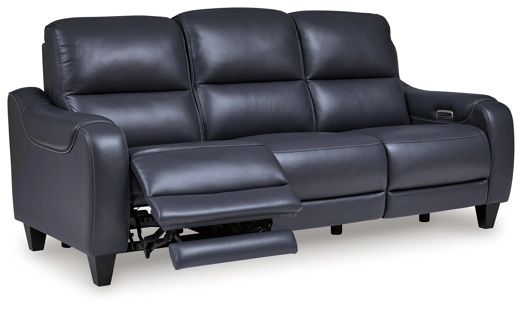 Mercomatic Ocean Dual Power Reclining Sofa - Image 3
