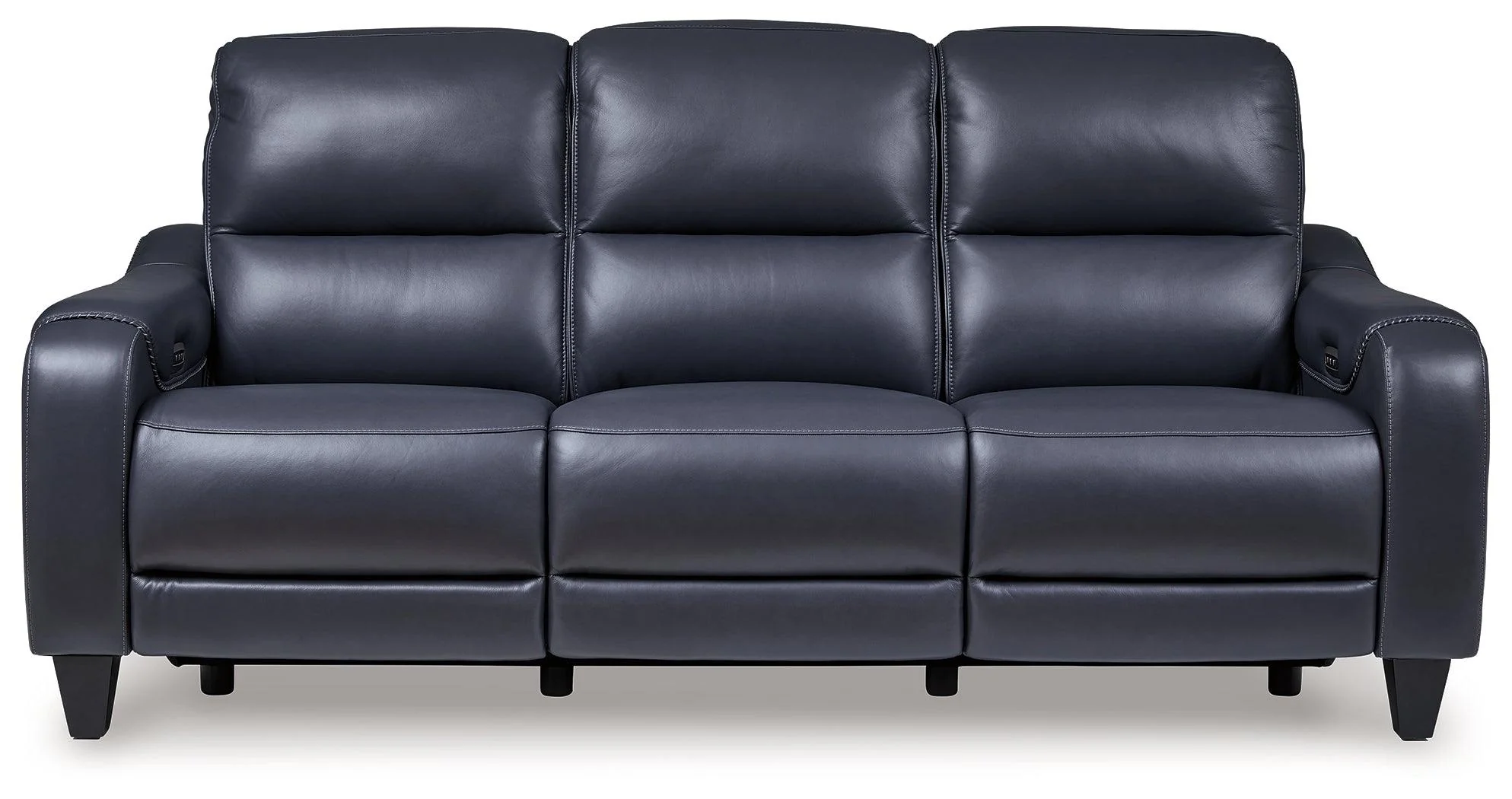 Mercomatic Ocean Dual Power Reclining Sofa - Image 4