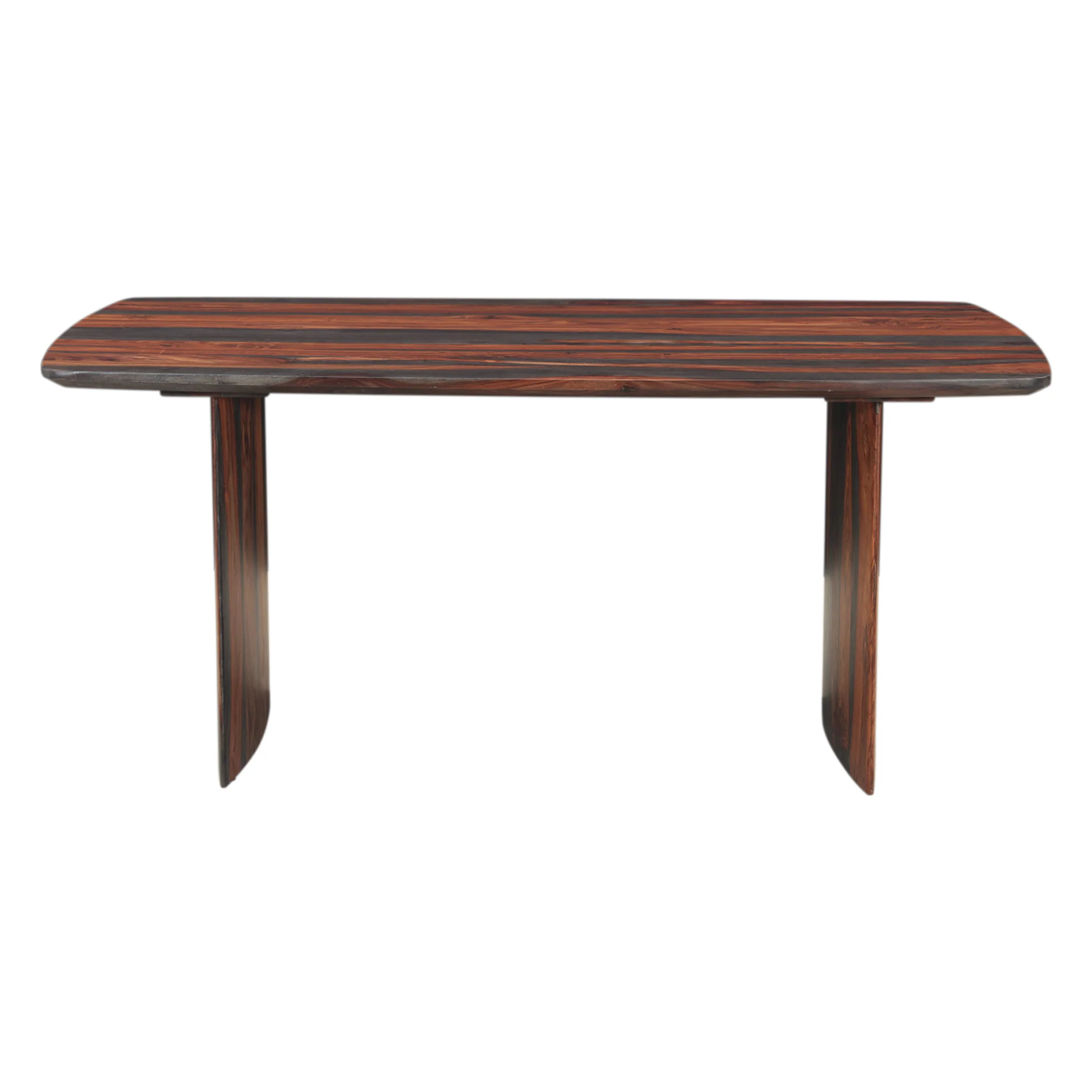 Meridian 68" Dining Table in Capri Sheesham
