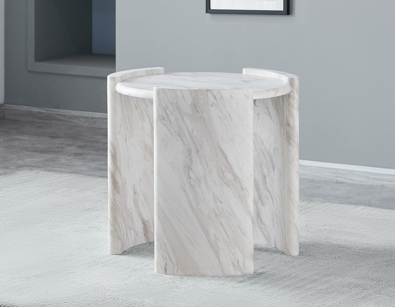 Merino 3-Piece Table Set - Image 5