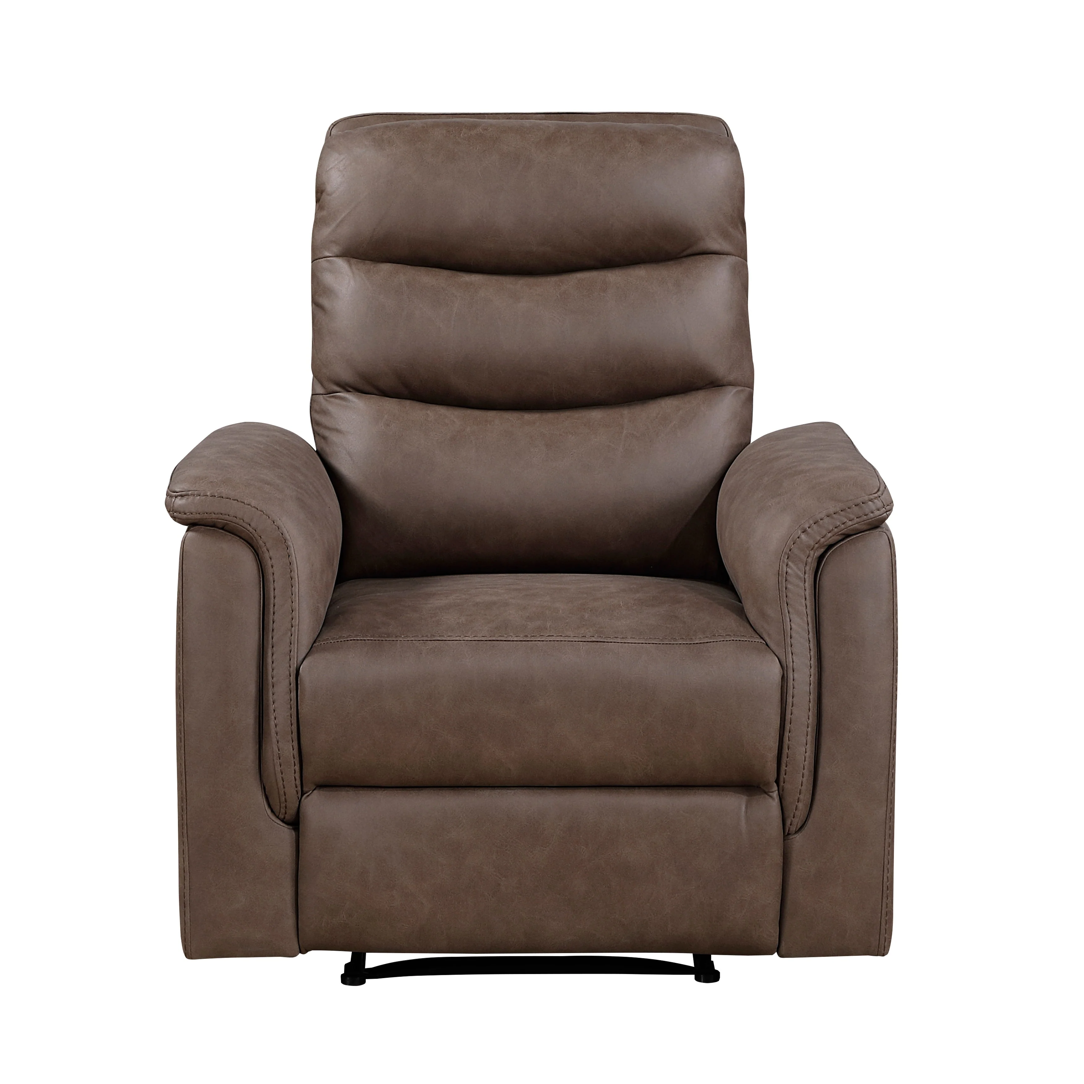 Metric Brown 3-Piece Reclining Living Room Set - Image 13