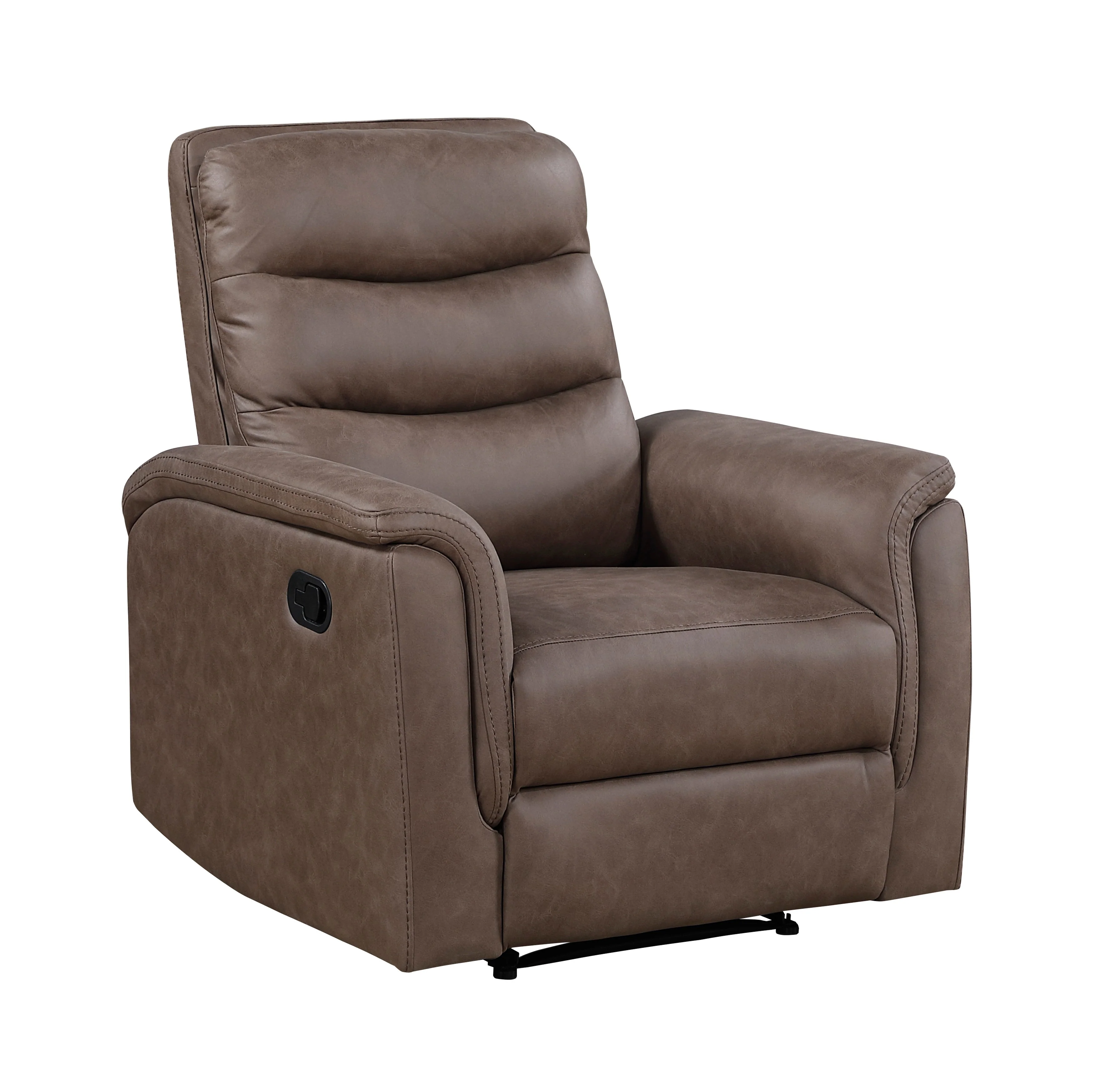 Metric Brown 3-Piece Reclining Living Room Set - Image 14