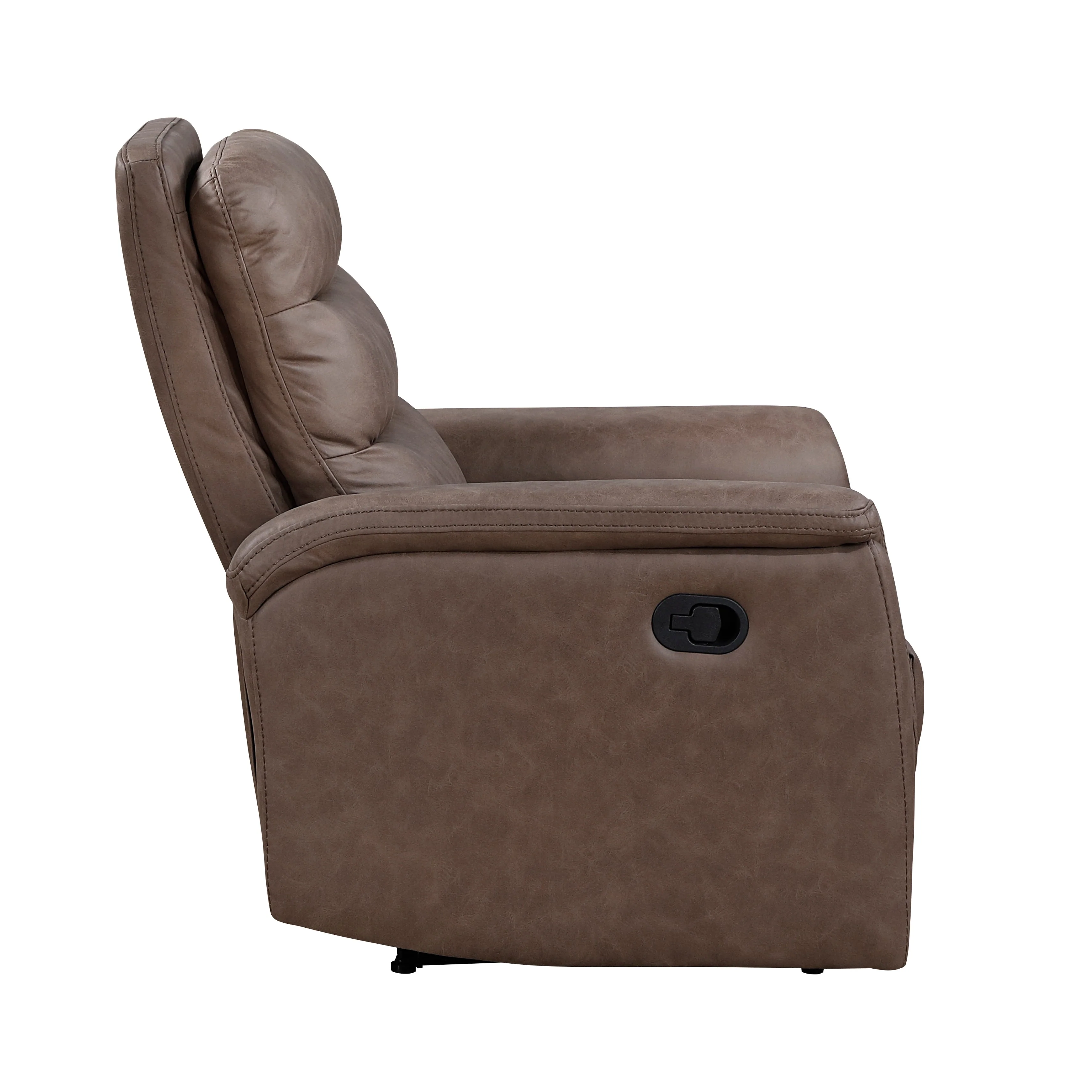 Metric Brown 3-Piece Reclining Living Room Set - Image 15