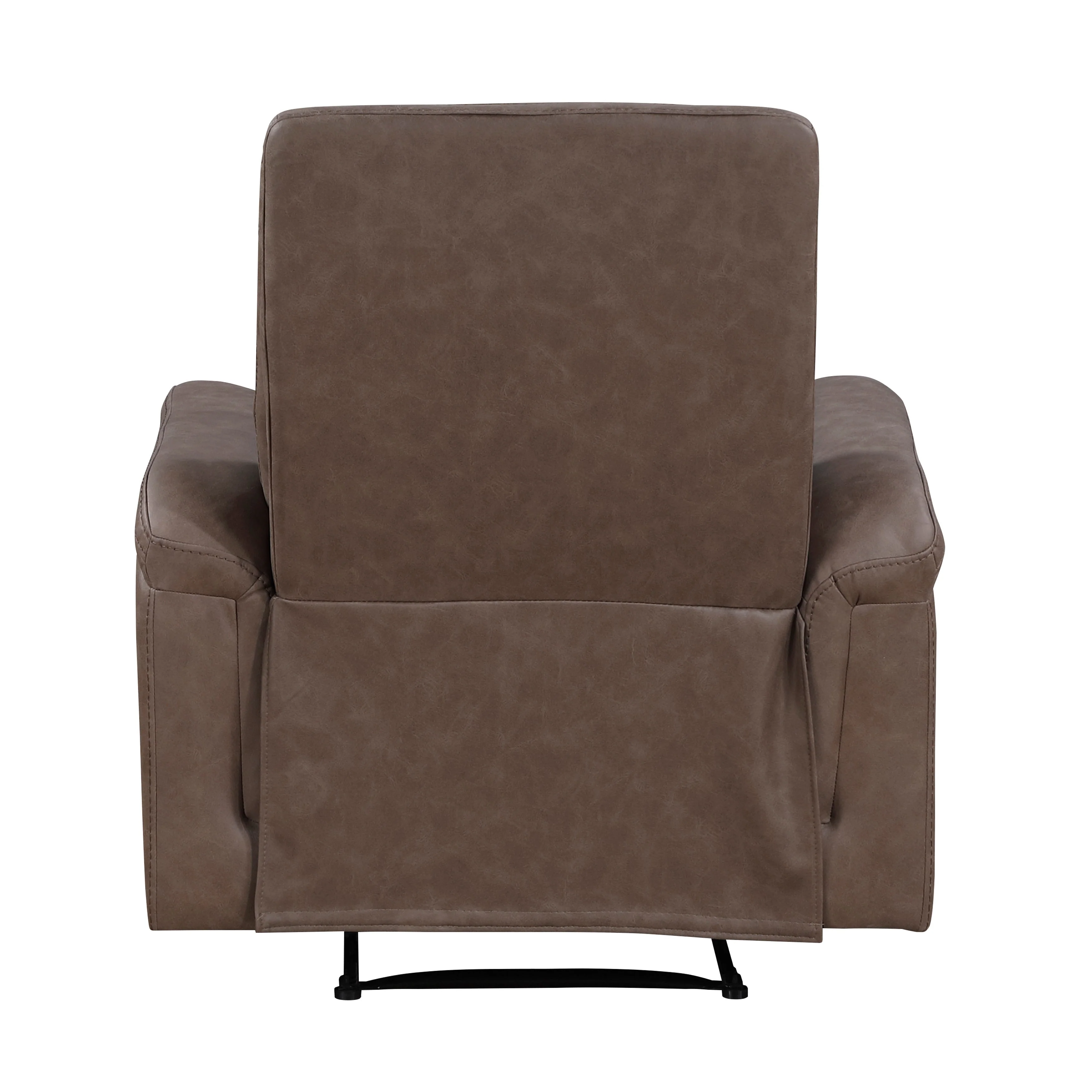 Metric Brown 3-Piece Reclining Living Room Set - Image 16