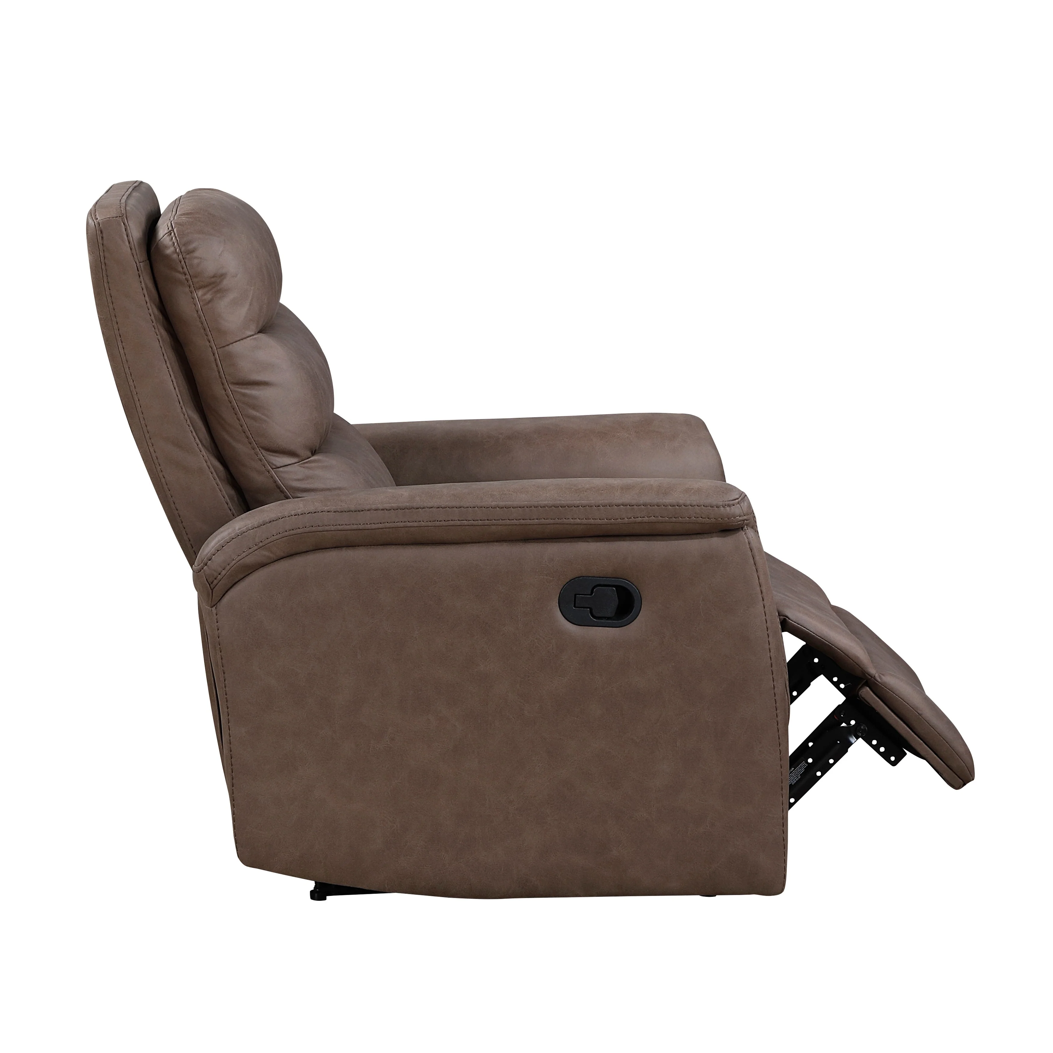 Metric Brown 3-Piece Reclining Living Room Set - Image 19