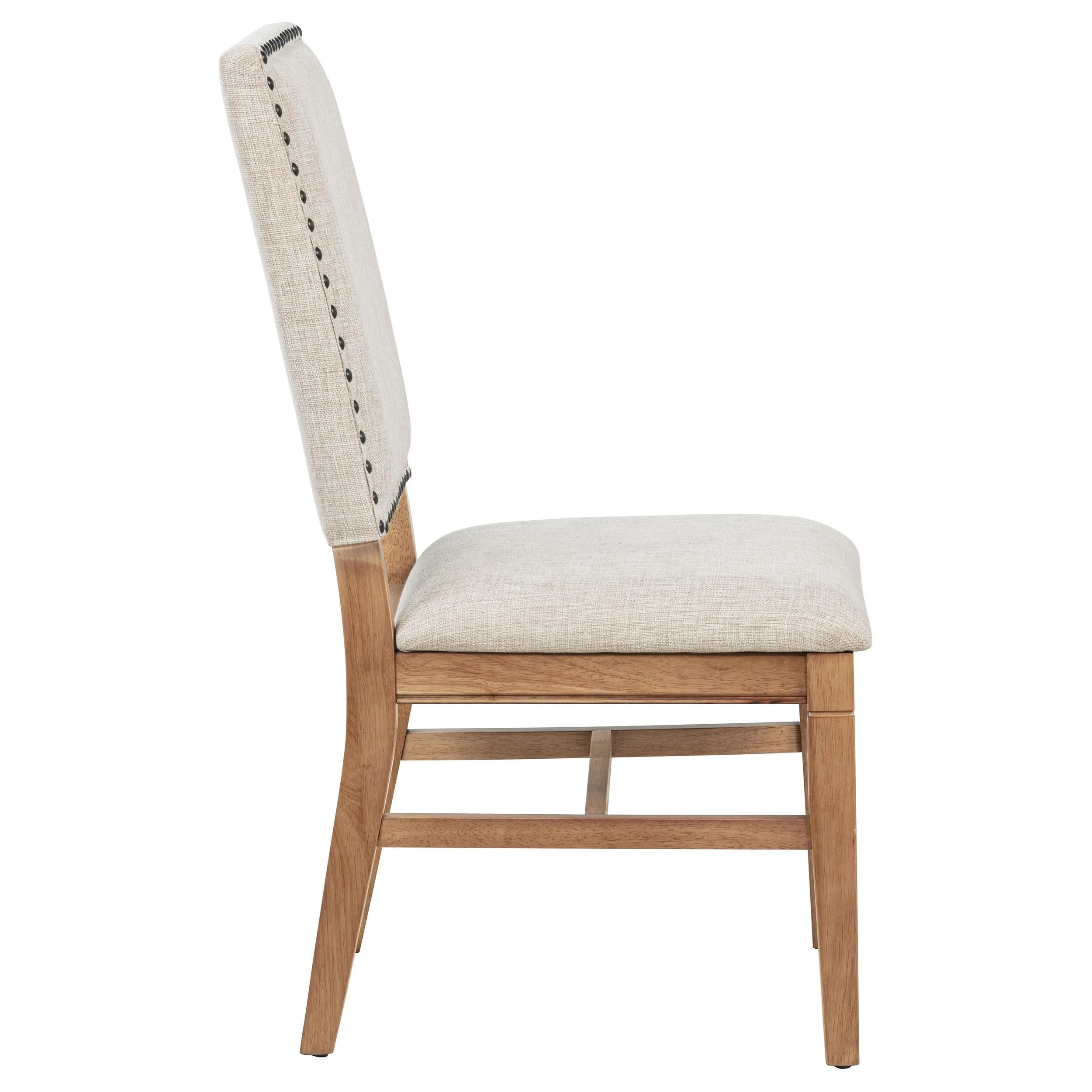 Middleton Beige Dining Side Chair, Set of 2 - Image 10