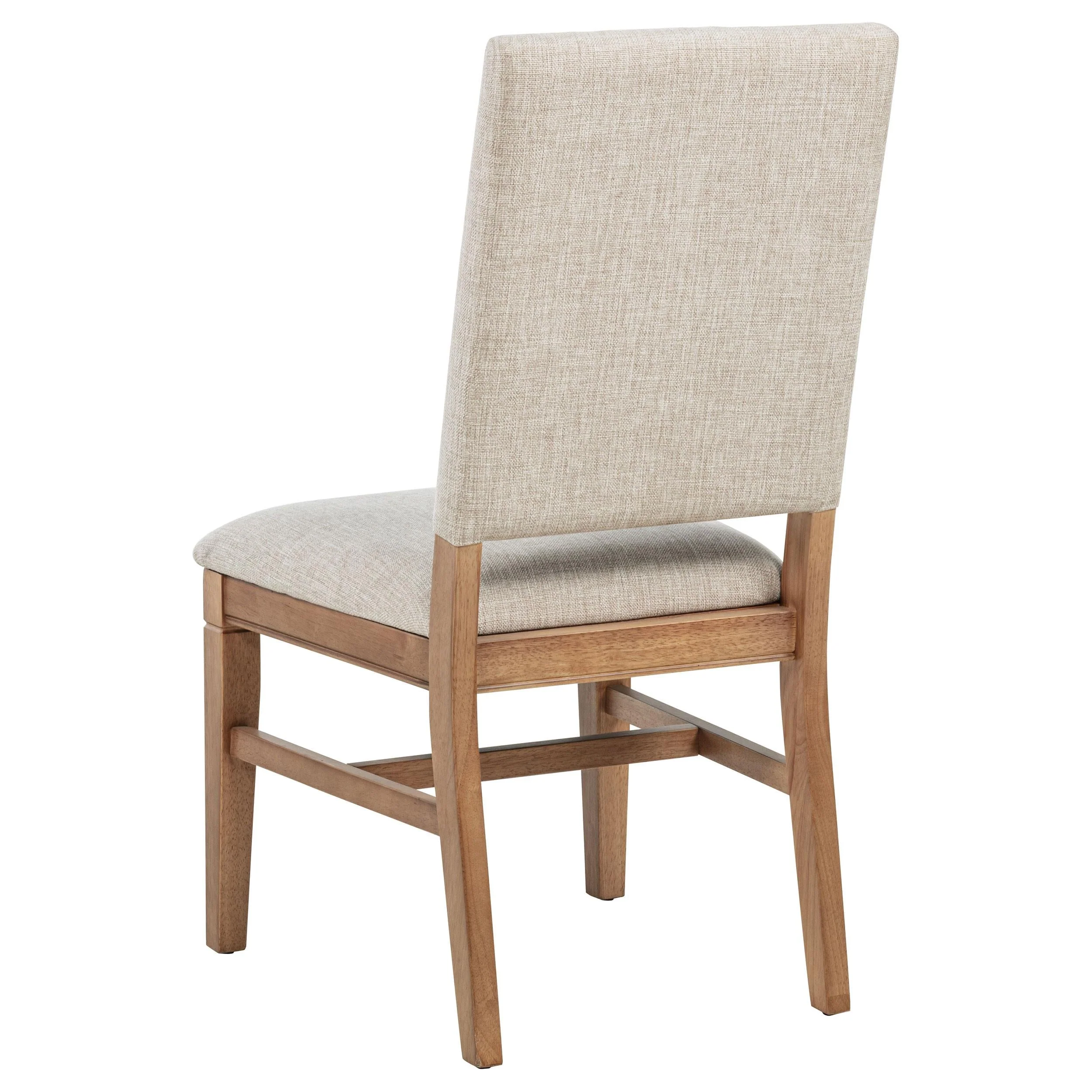 Middleton Beige Dining Side Chair, Set of 2 - Image 7