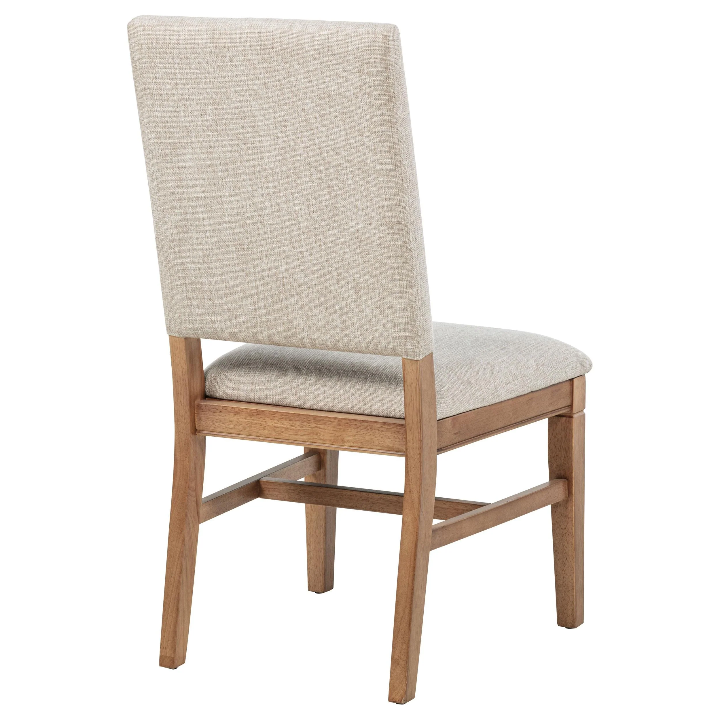 Middleton Beige Dining Side Chair, Set of 2 - Image 9