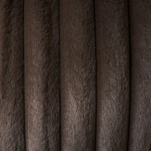 Midnight Madness Chocolate Sofa - Image 5