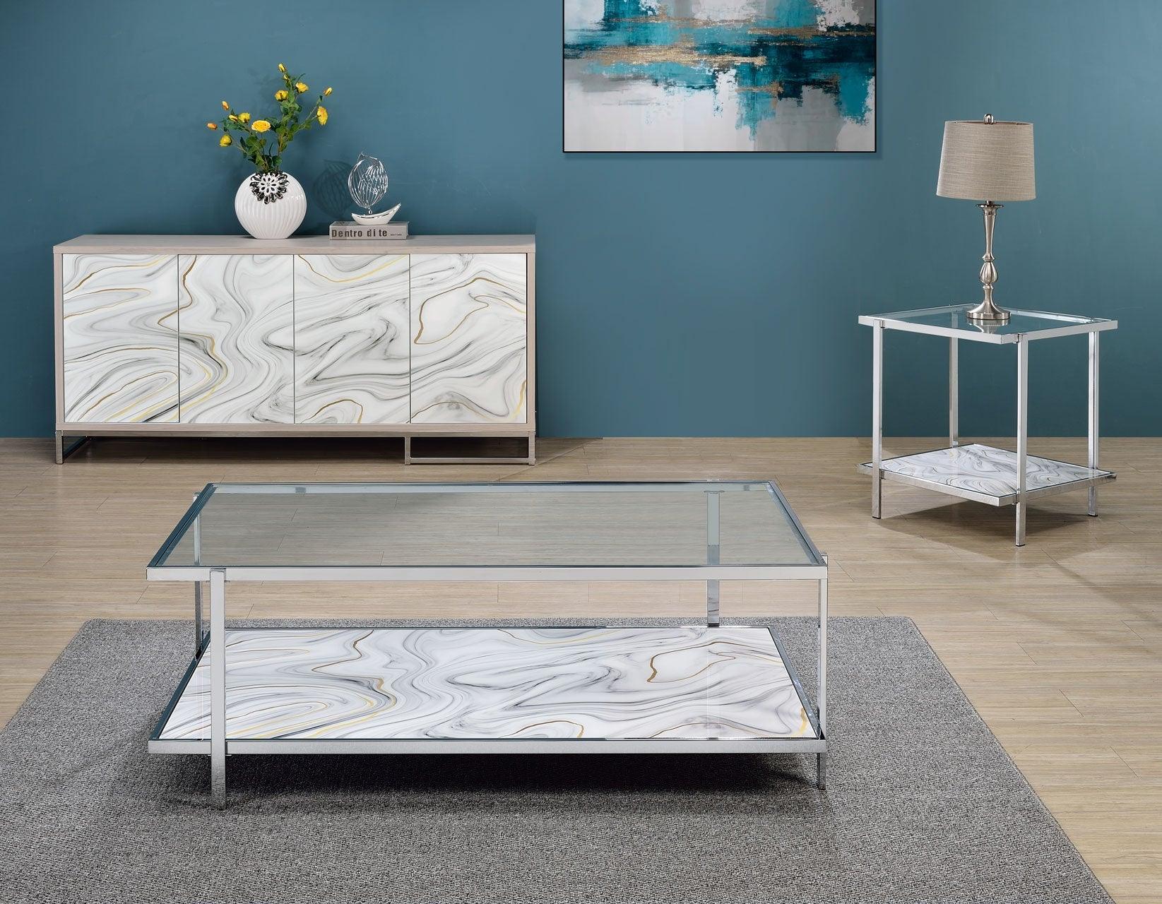 Mika Coffee Table - Image 5
