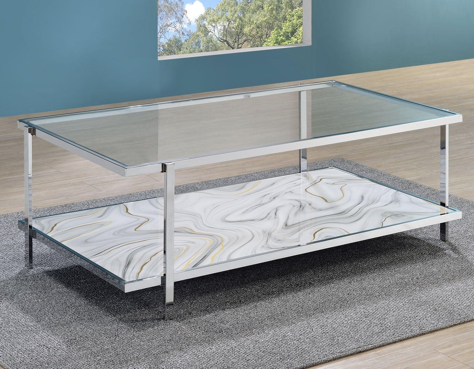 Mika Coffee Table - Image 6