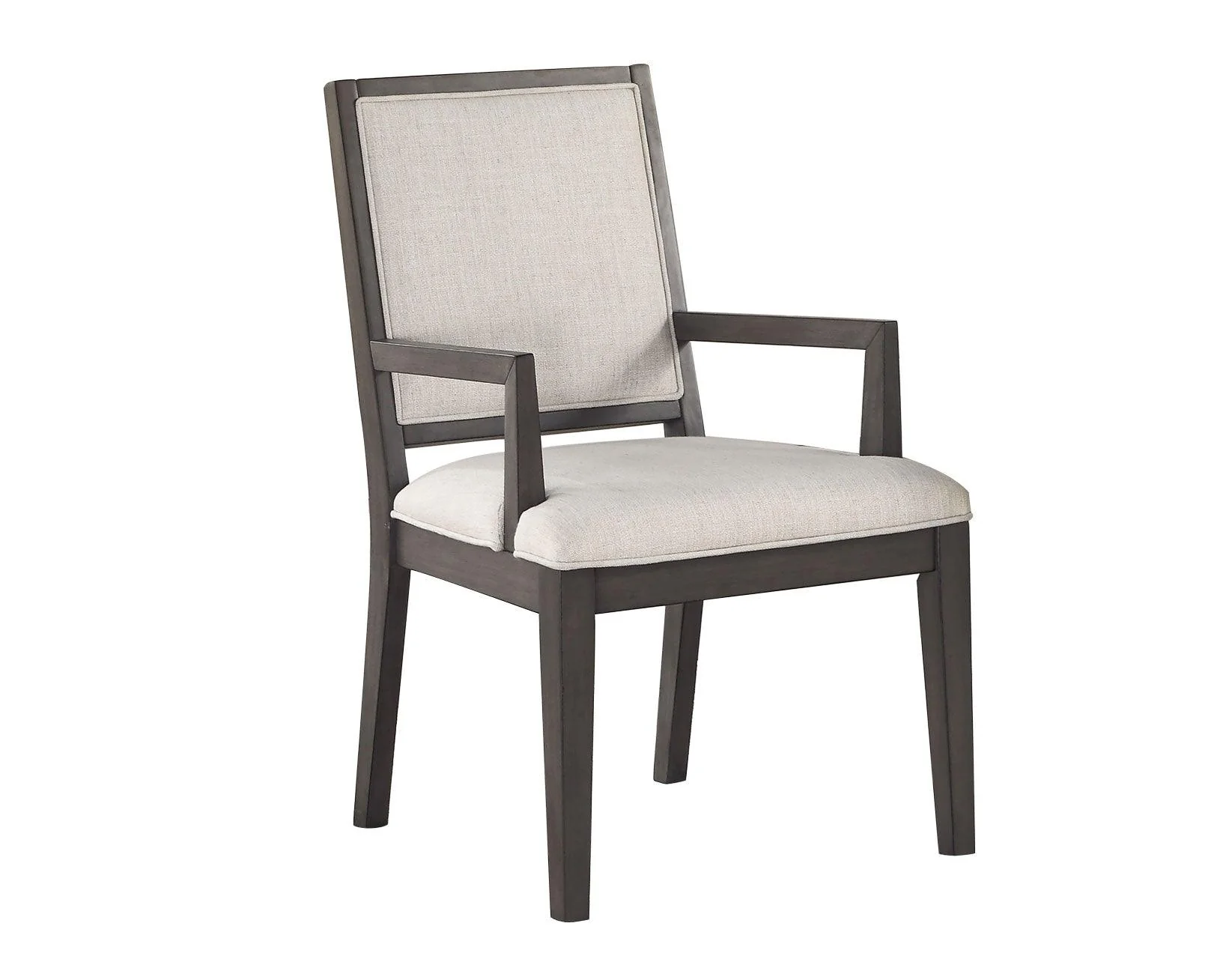 Mila Arm Chair, Set of 2 - Image 2