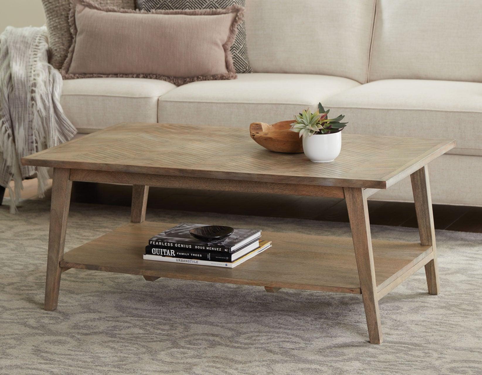 Milani Chairside End Table - Image 5