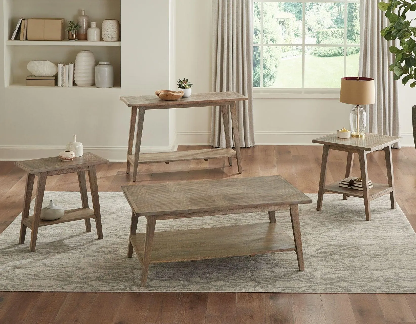 Milani End Table - Image 3