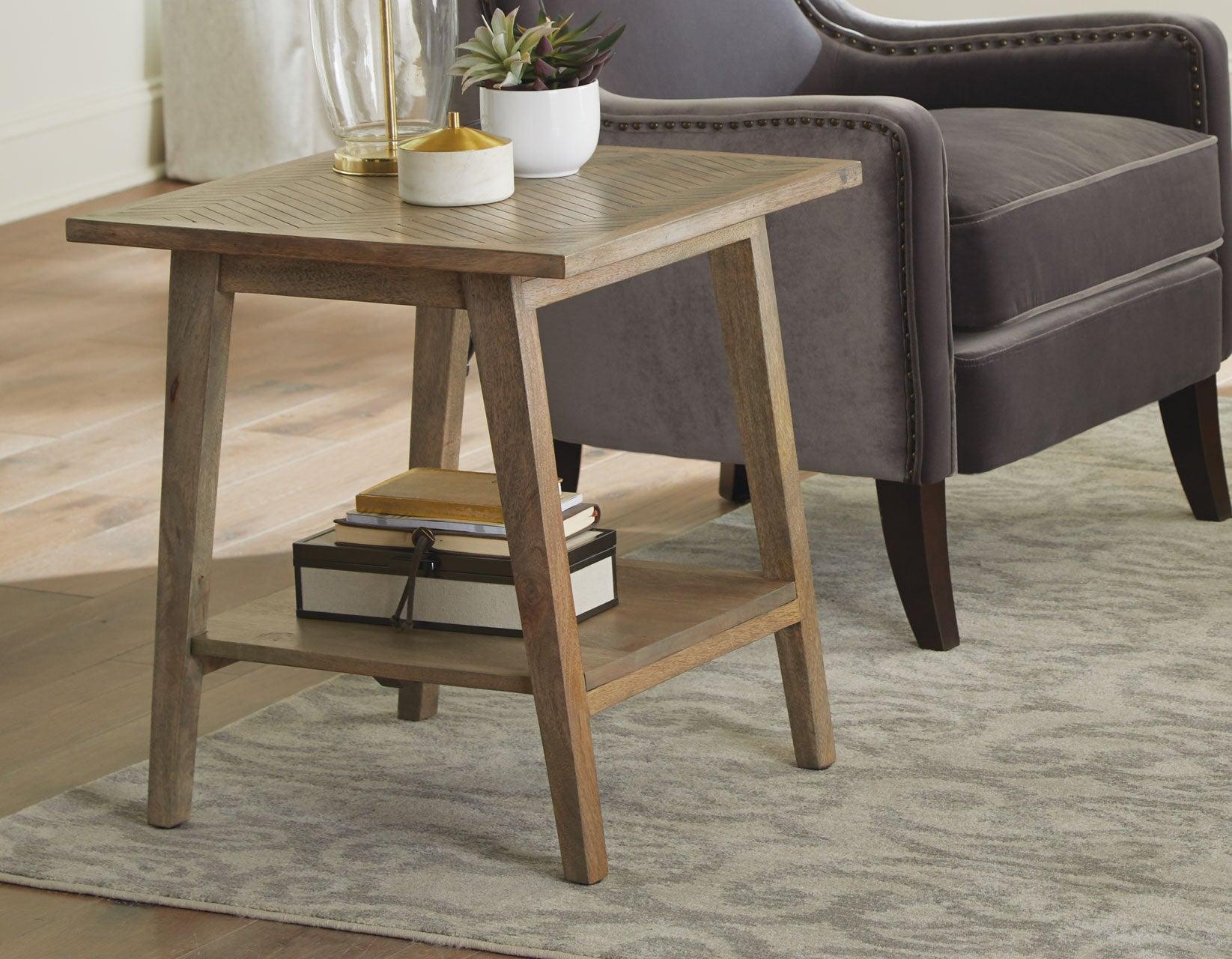 Milani Sofa Table - Image 4