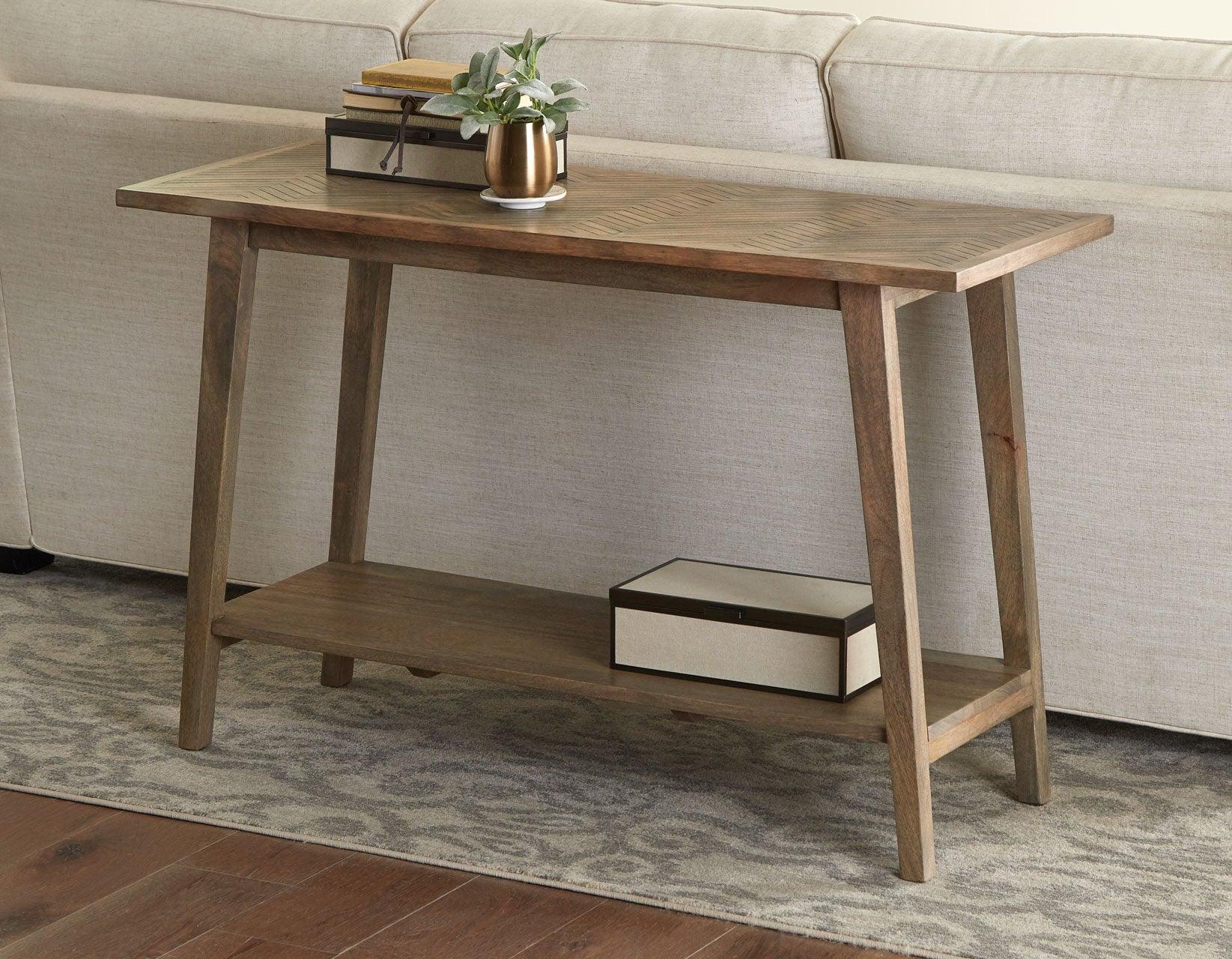 Milani Sofa Table - Image 6